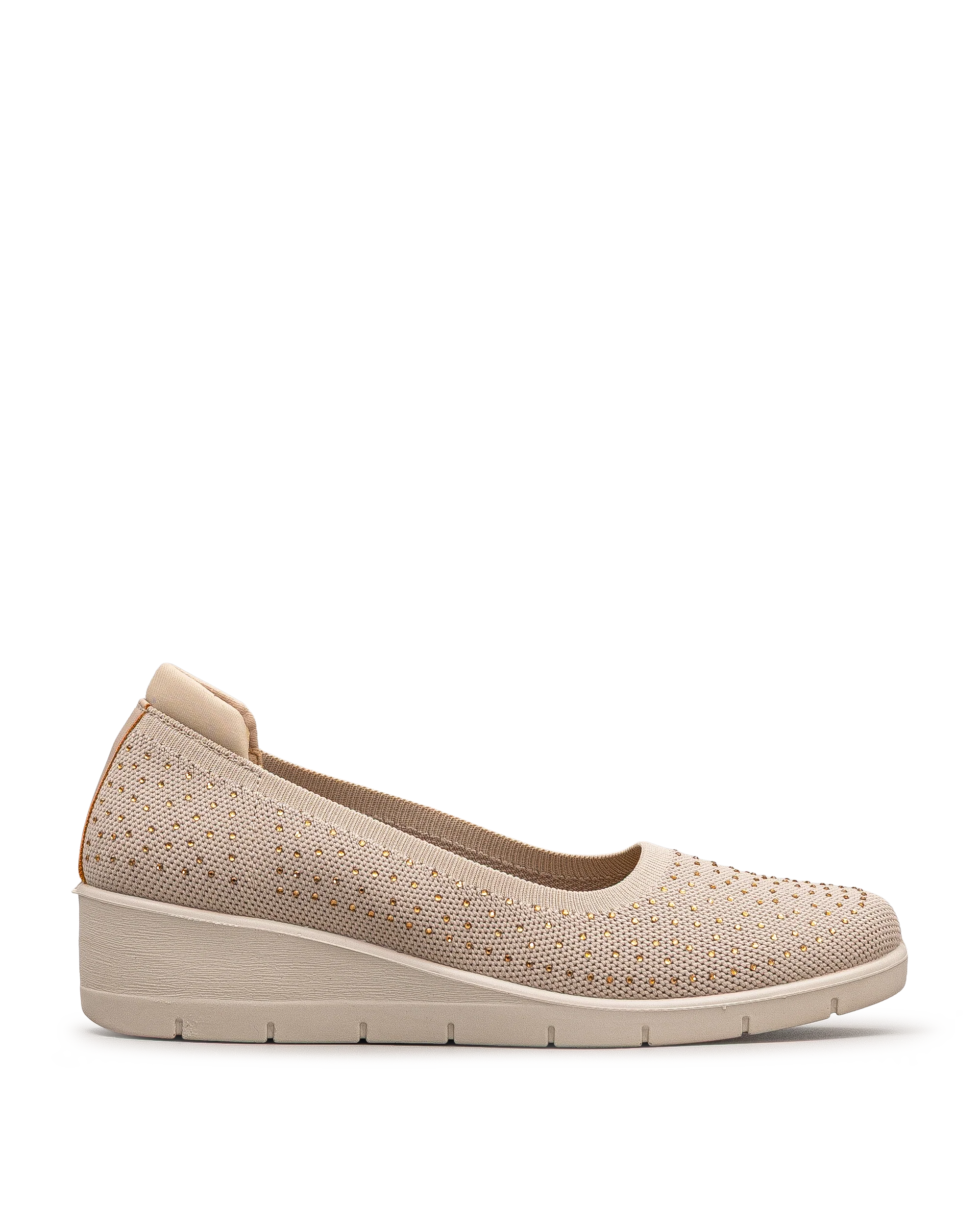 Flynn 2 - Beige - #15A-203 - Image 2