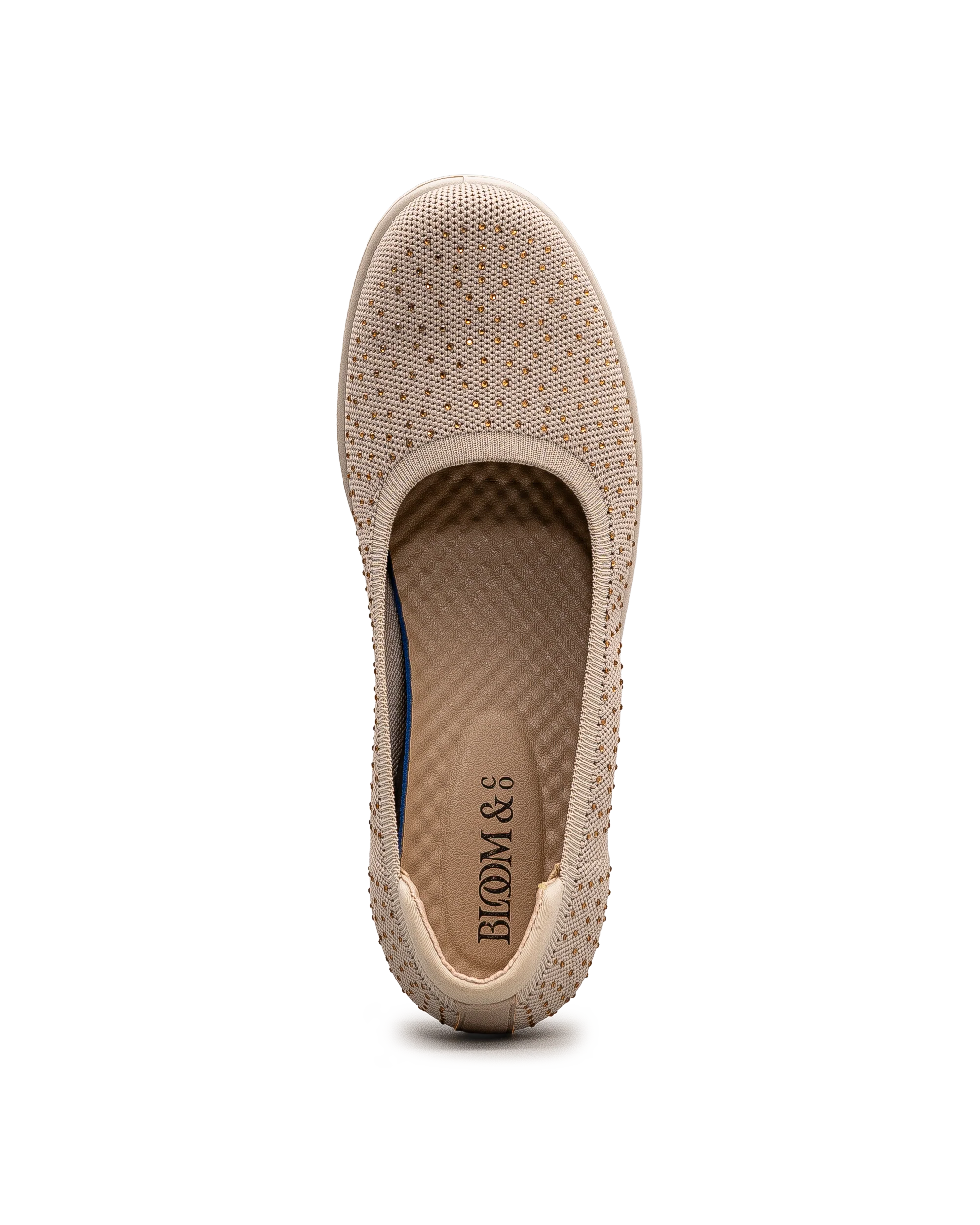 Flynn 2 - Beige - #15A-203 - Image 5