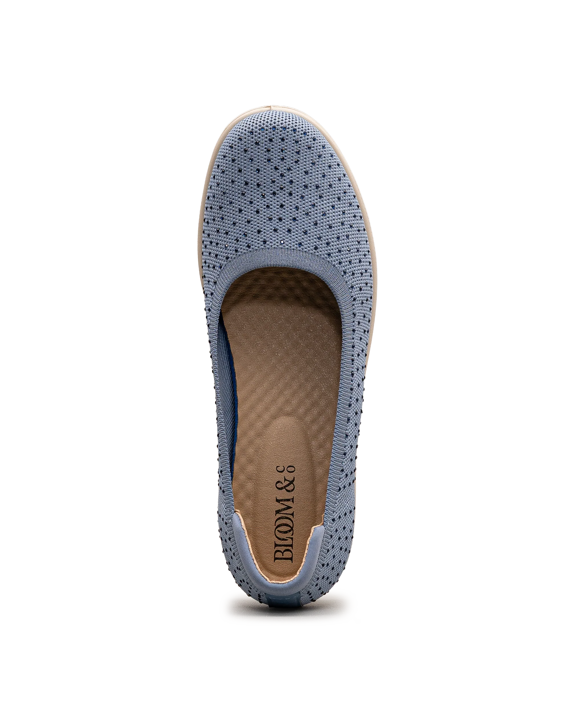 Flynn 2 - Bleu denim - #15A-203 - Image 5
