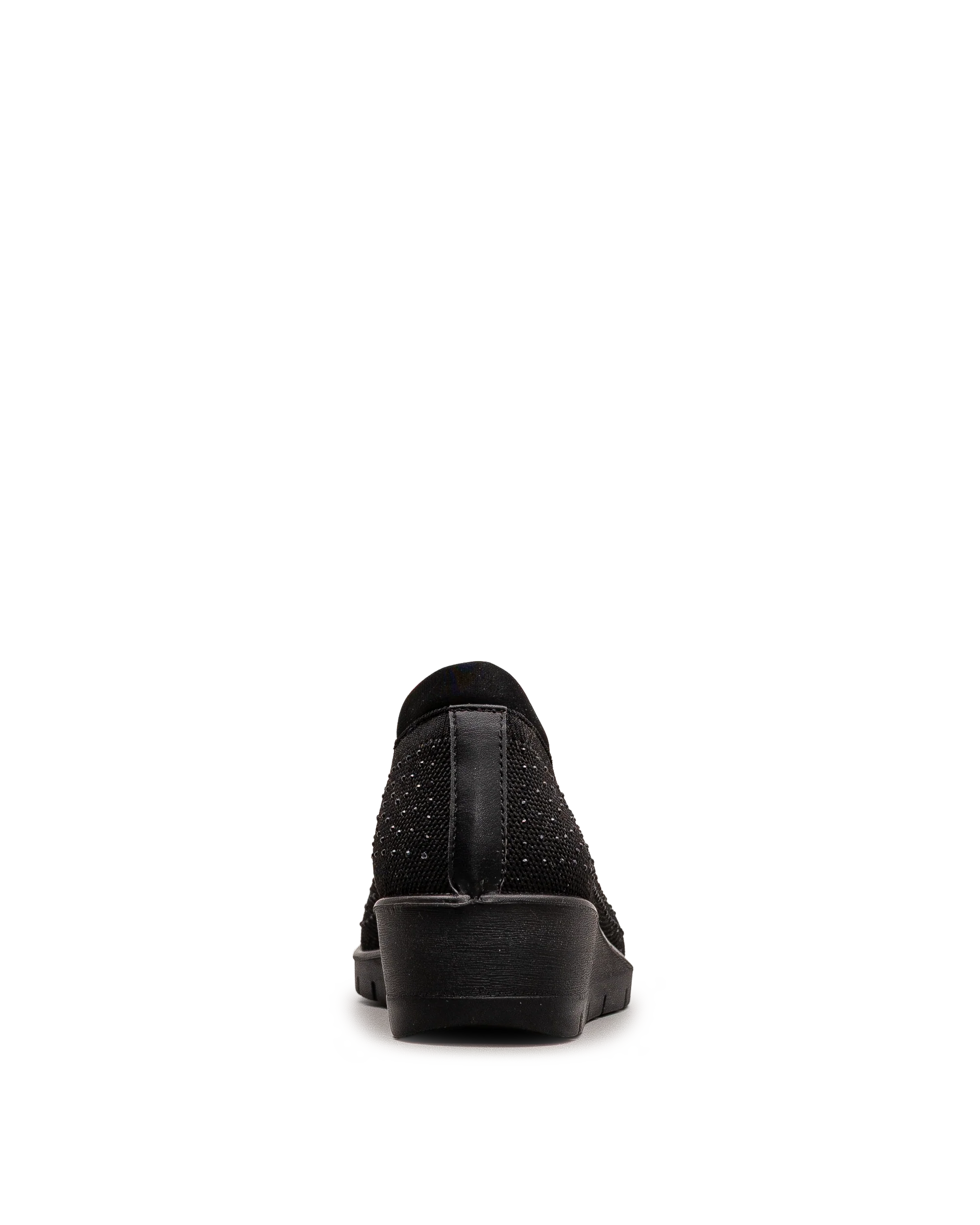 Flynn 2 - Noir uni - #15A-203 - Image 4