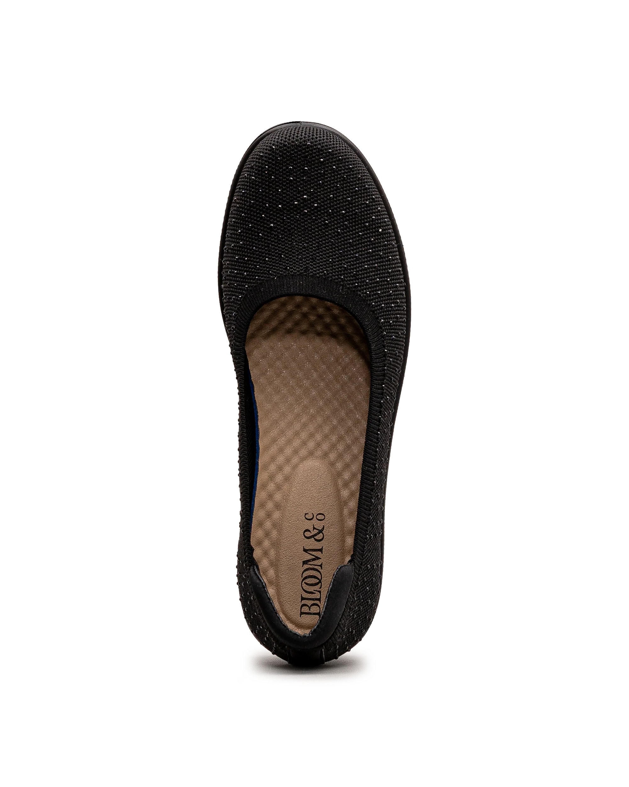 Flynn 2 - Noir uni - #15A-203 - Image 5