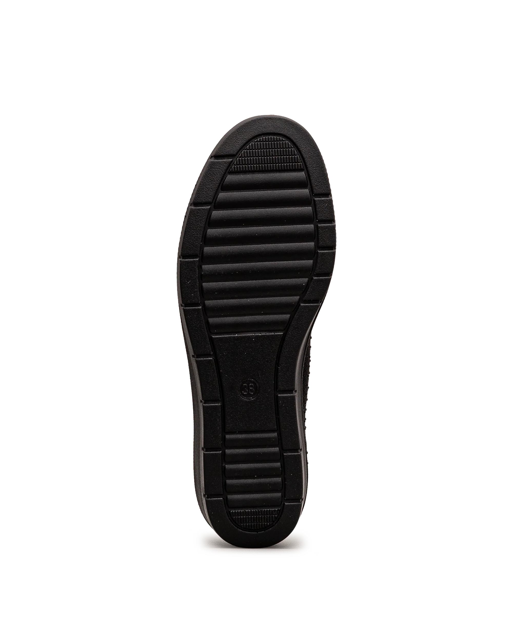 Flynn 2 - Noir uni - #15A-203 - Image 6