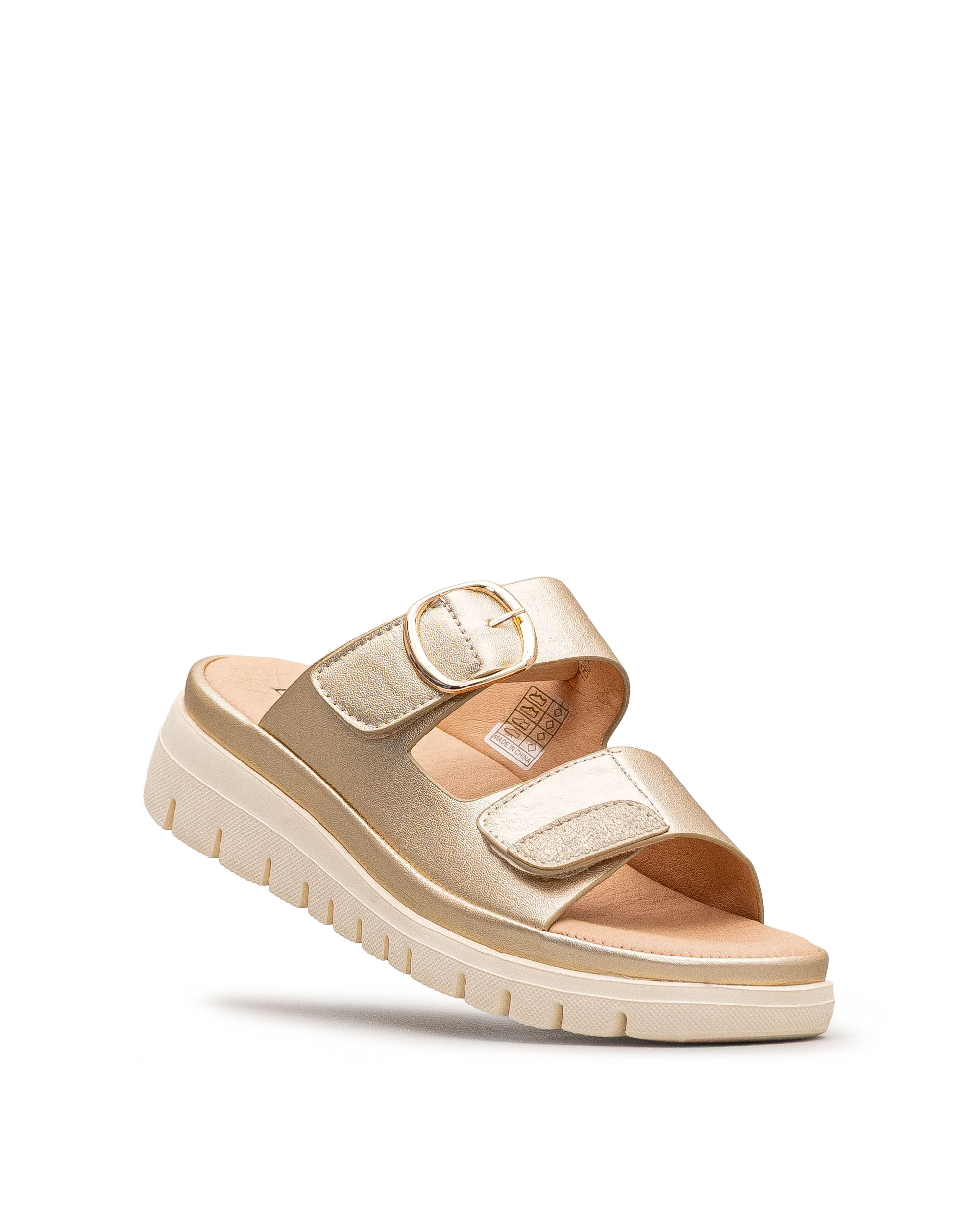 Frankie 2 - Or - #18C-208
