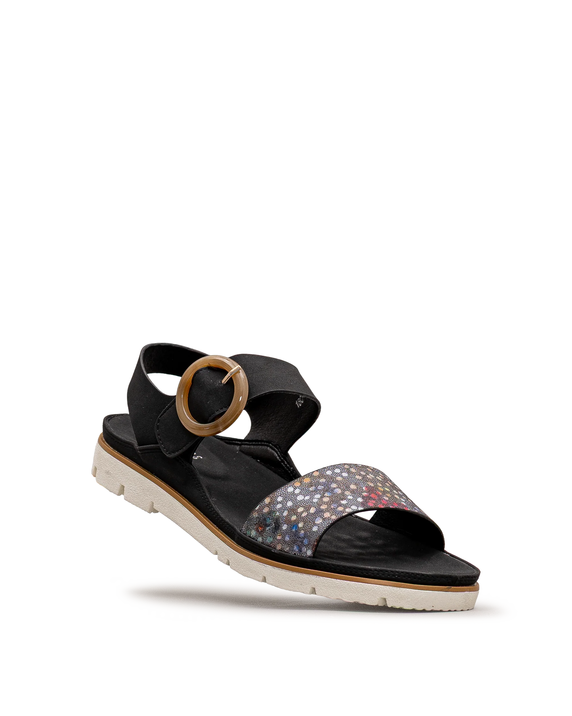 Frida 1 - Noir - #18C-429