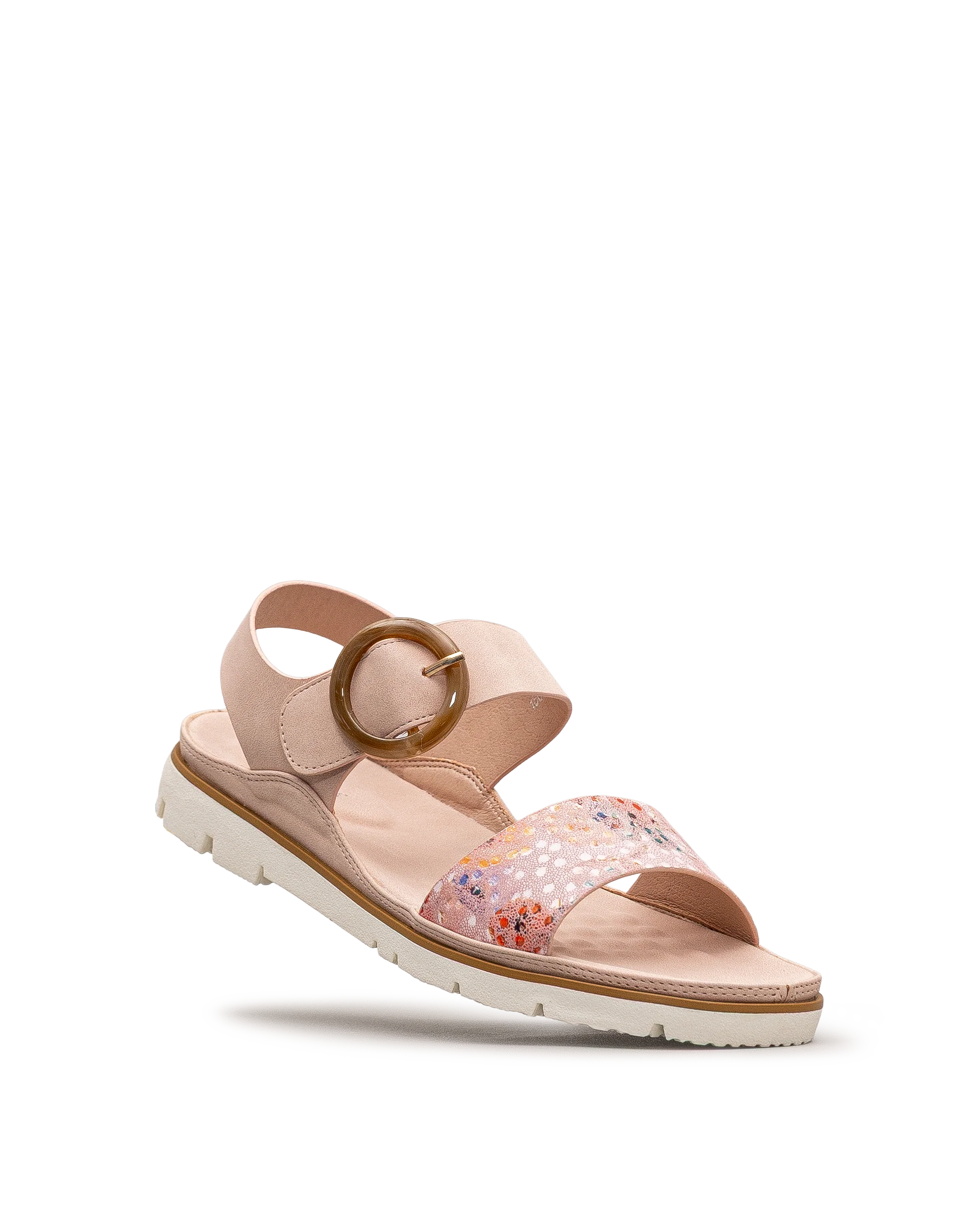 Frida 1 - Rose pale - #18C-429