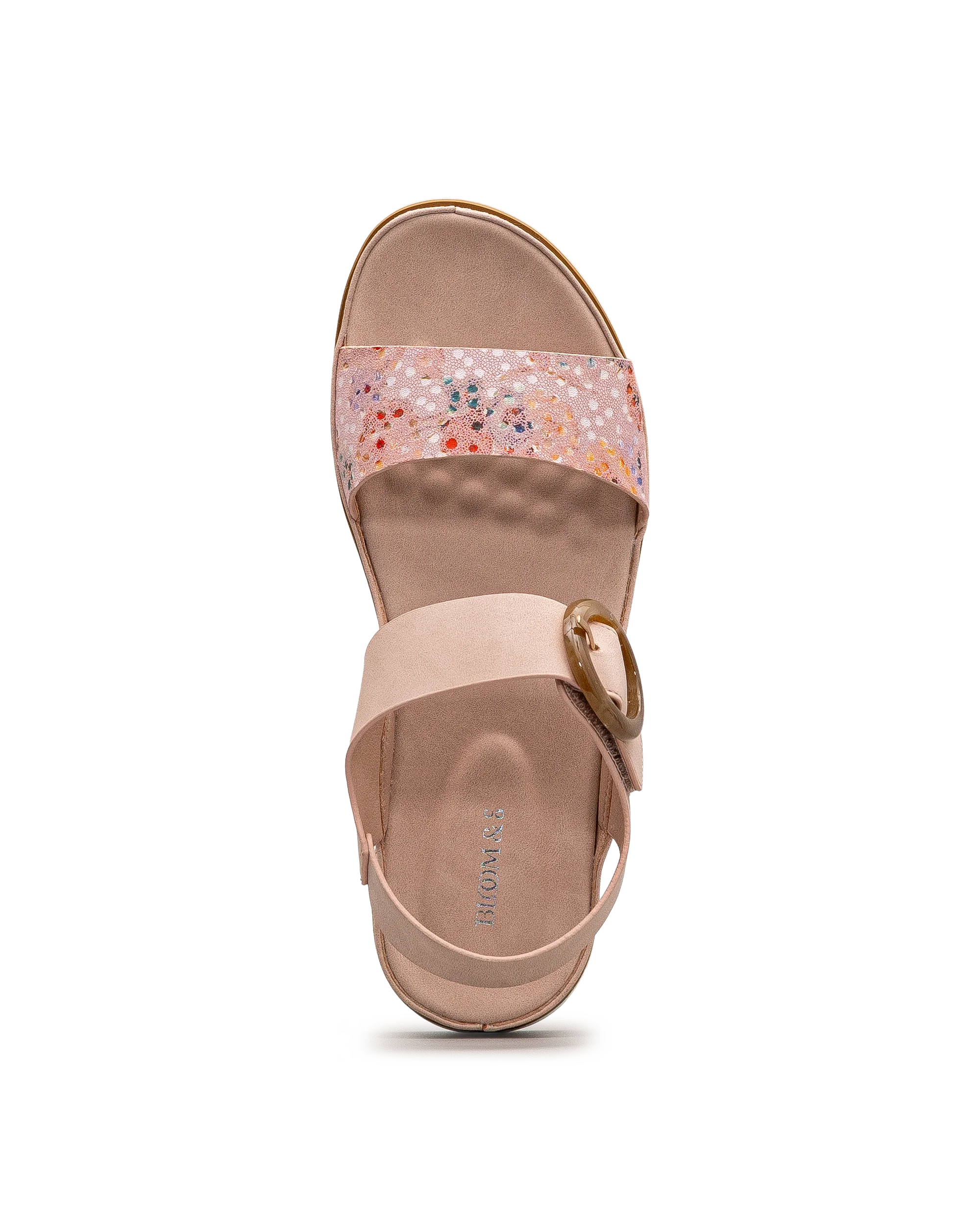 Frida 1 - Rose pale - #18C-429 - Image 5