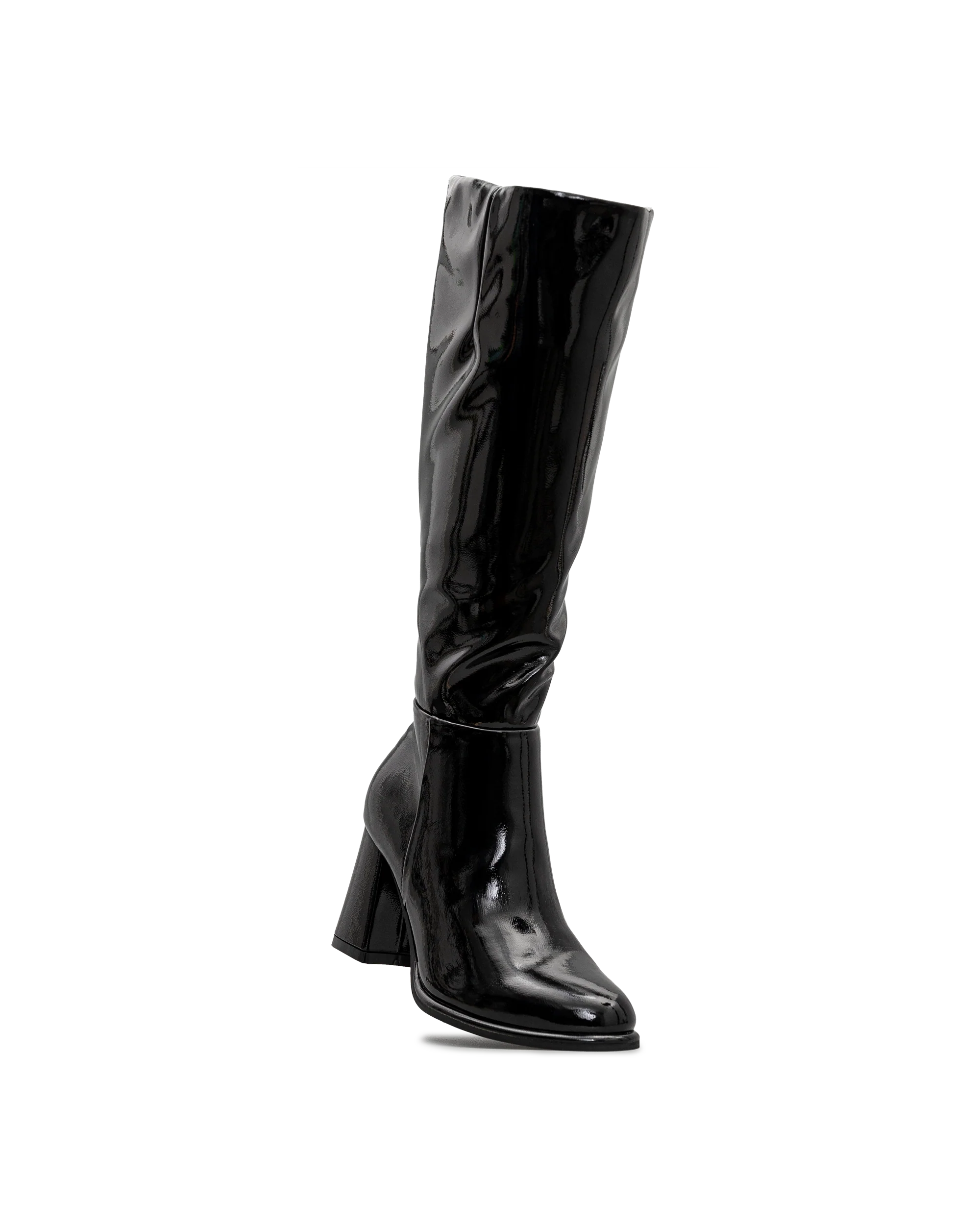 Giselle - Noir verni - #11C-210