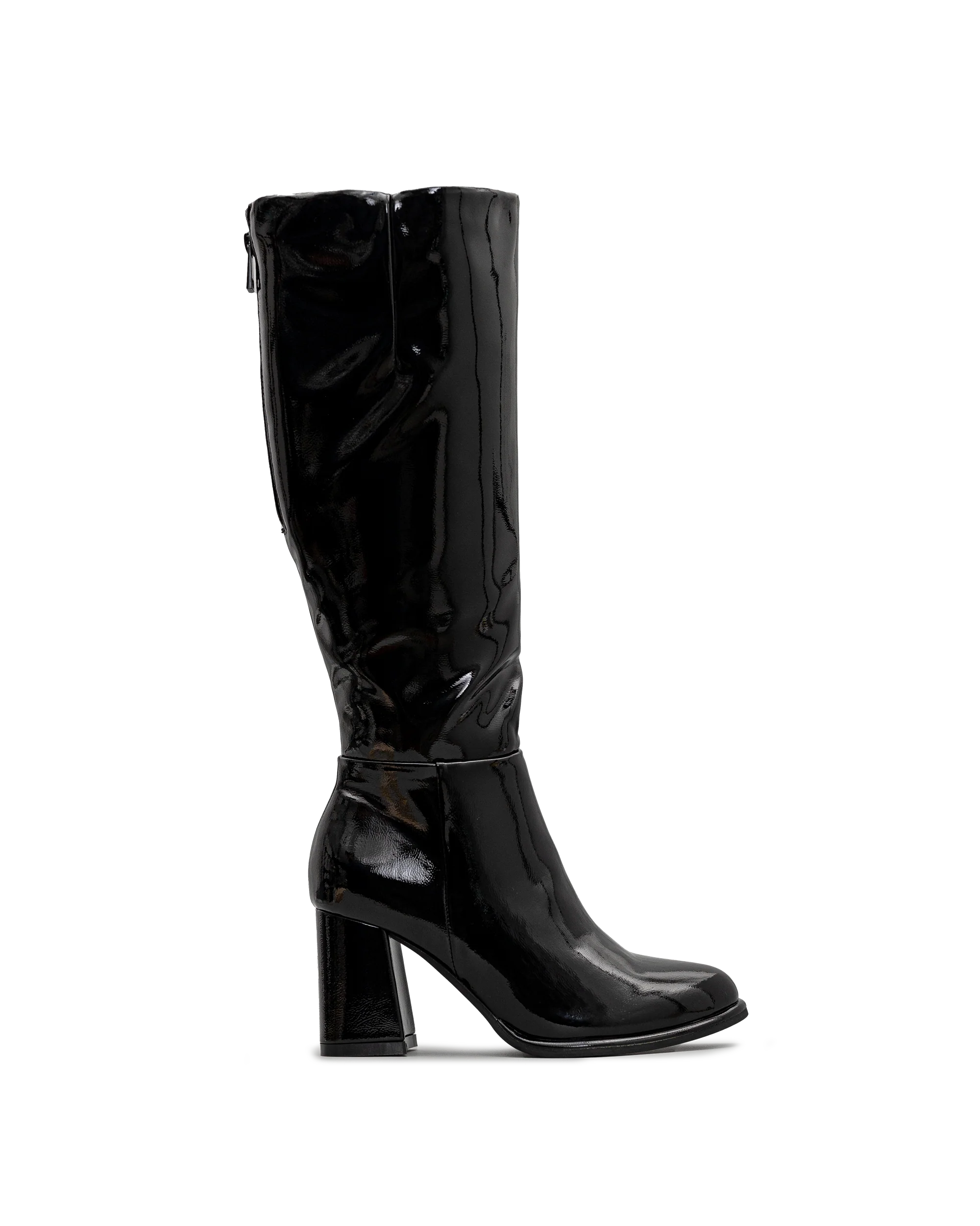 Giselle - Noir verni - #11C-210 - Image 2
