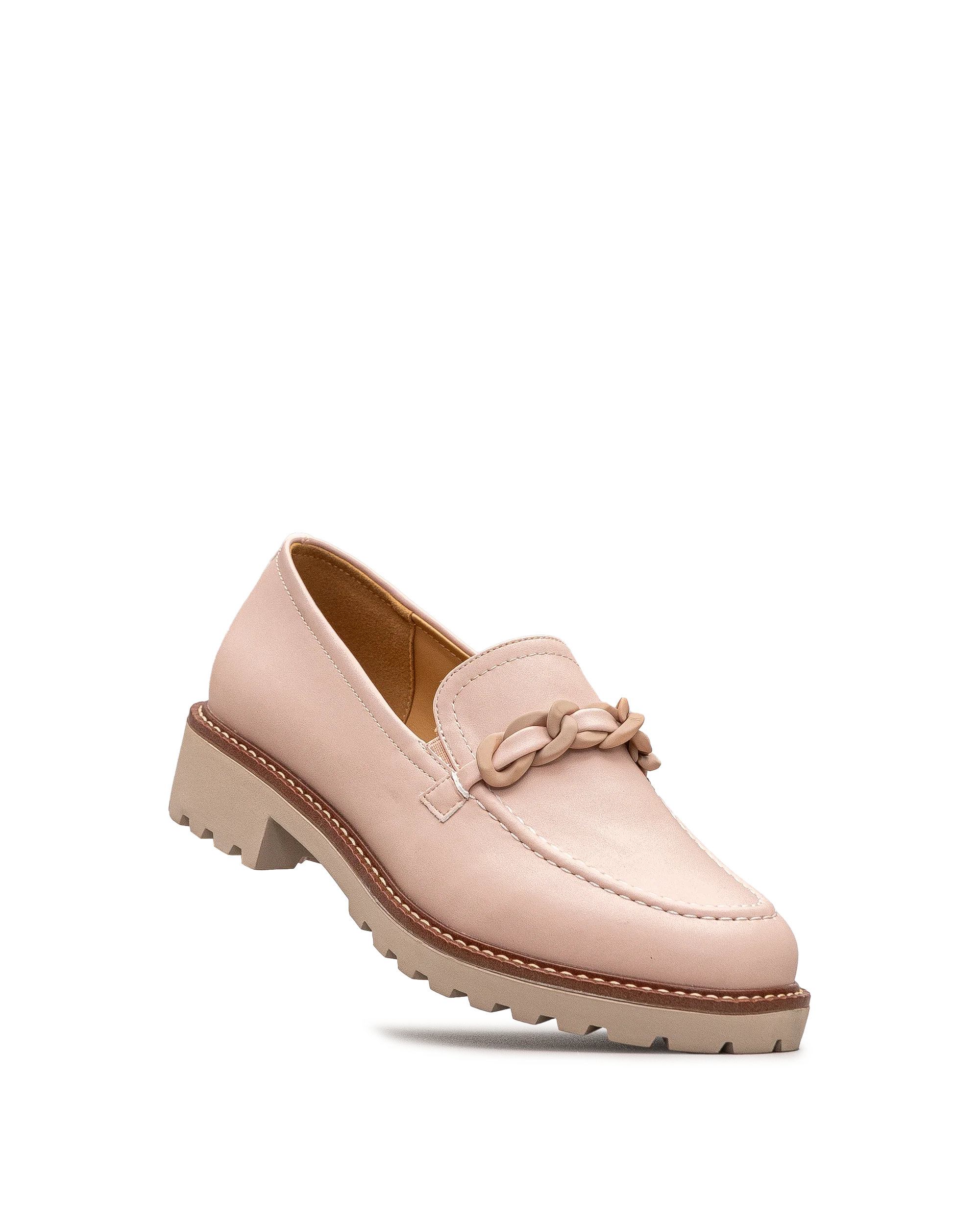 Jackie  - Rose pale - #15H-217