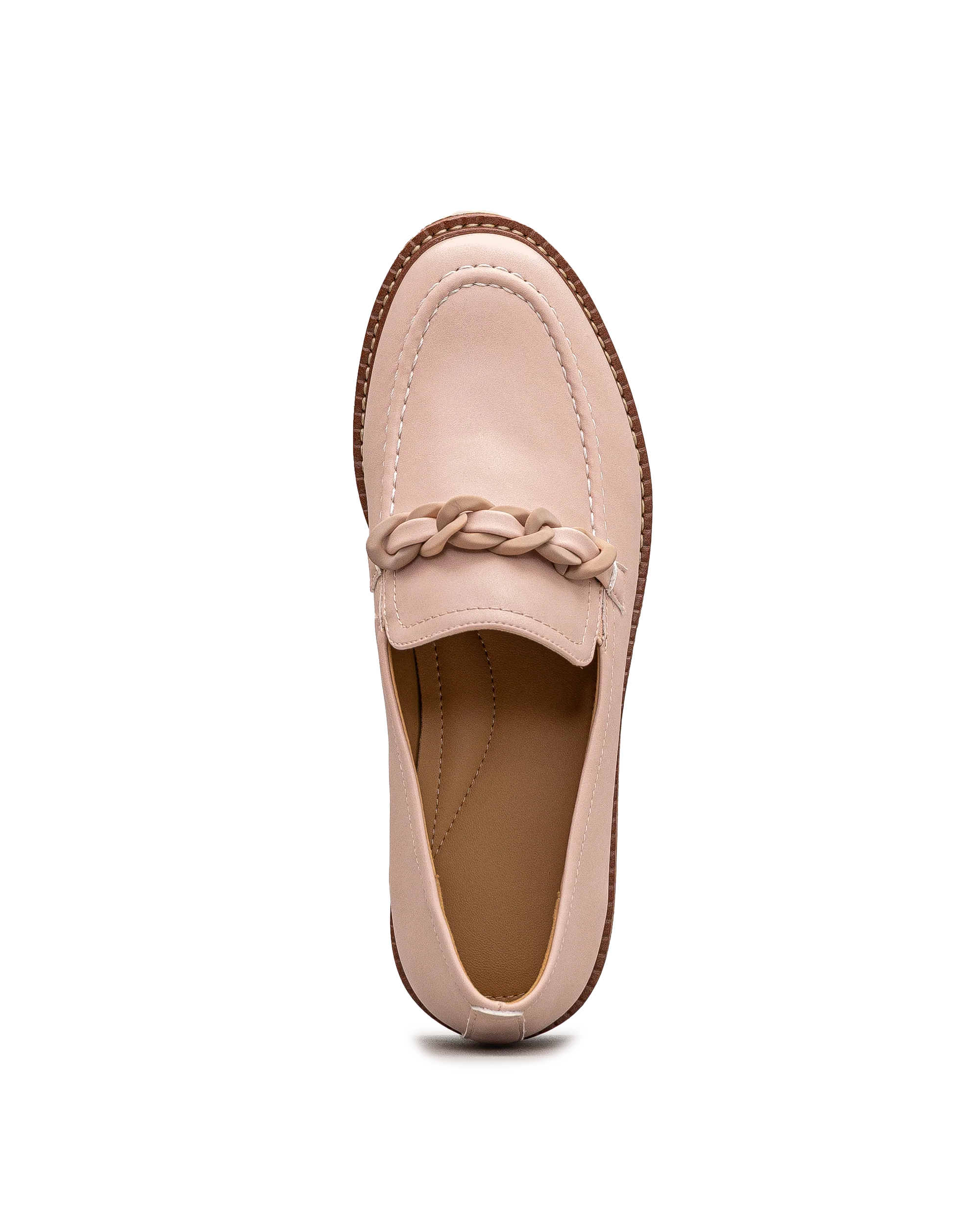 Jackie  - Rose pale - #15H-217 - Image 5