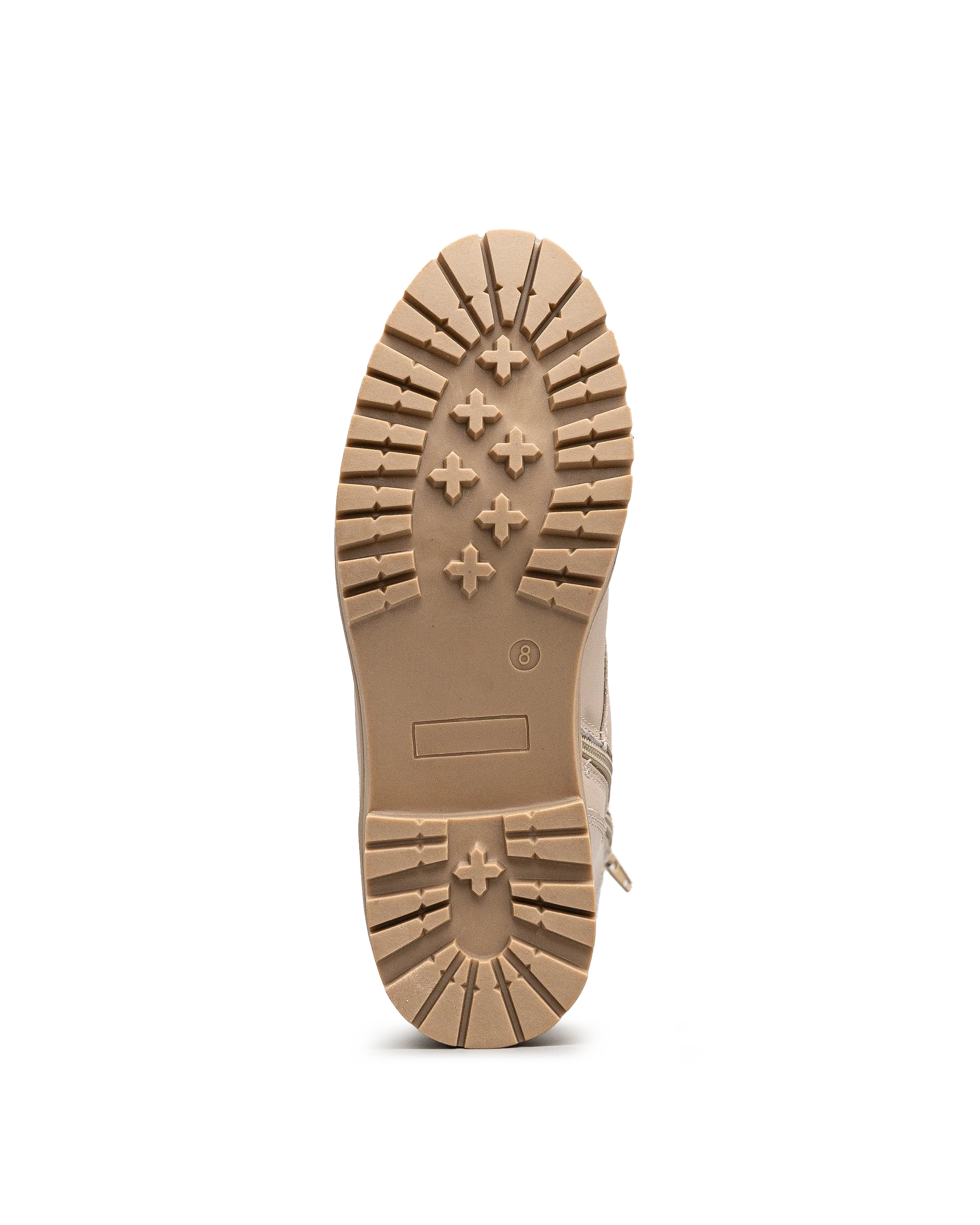 Jenna - Beige - #11B-17 - Image 6