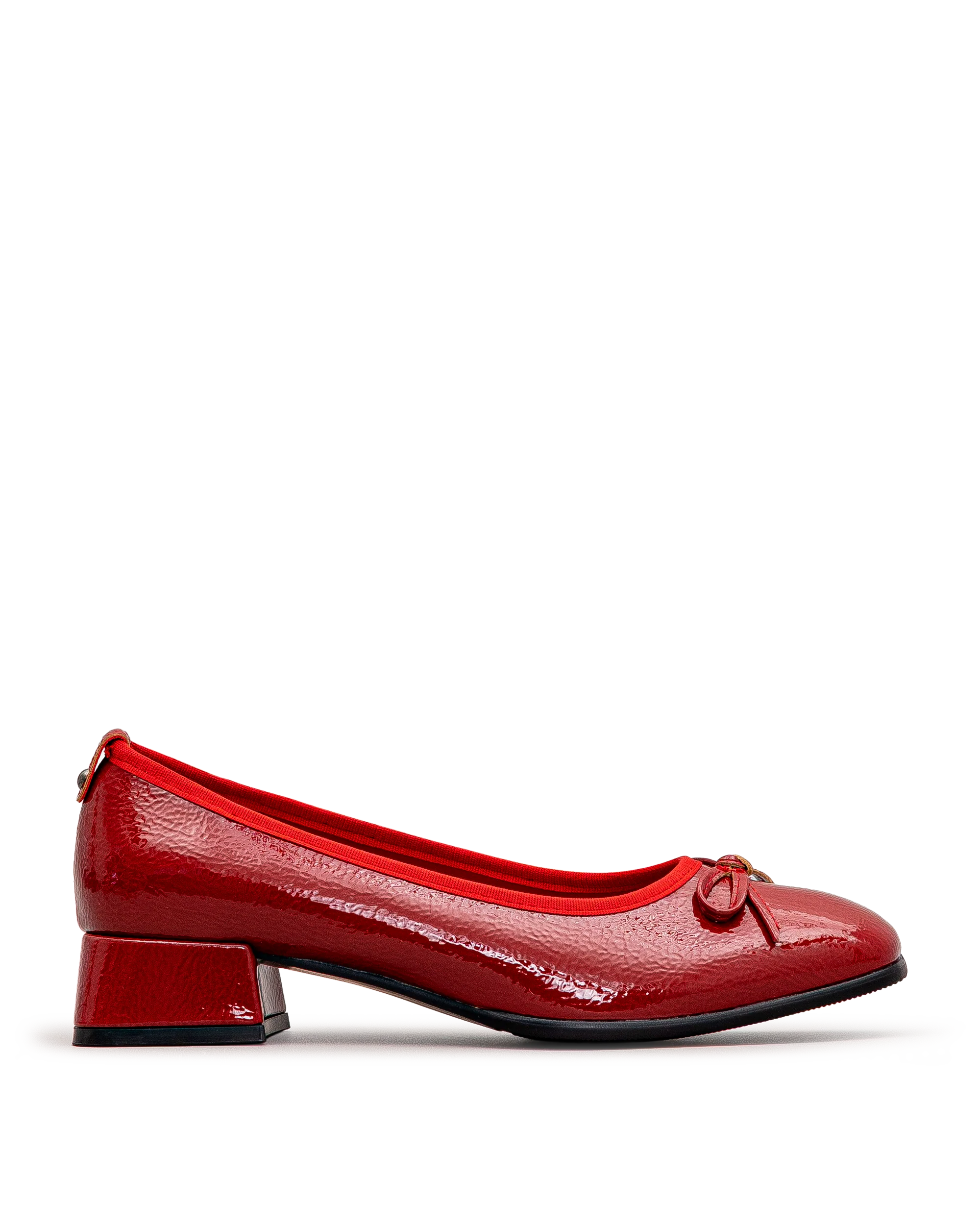 Joelle - Rouge - #15C-09 - Image 2