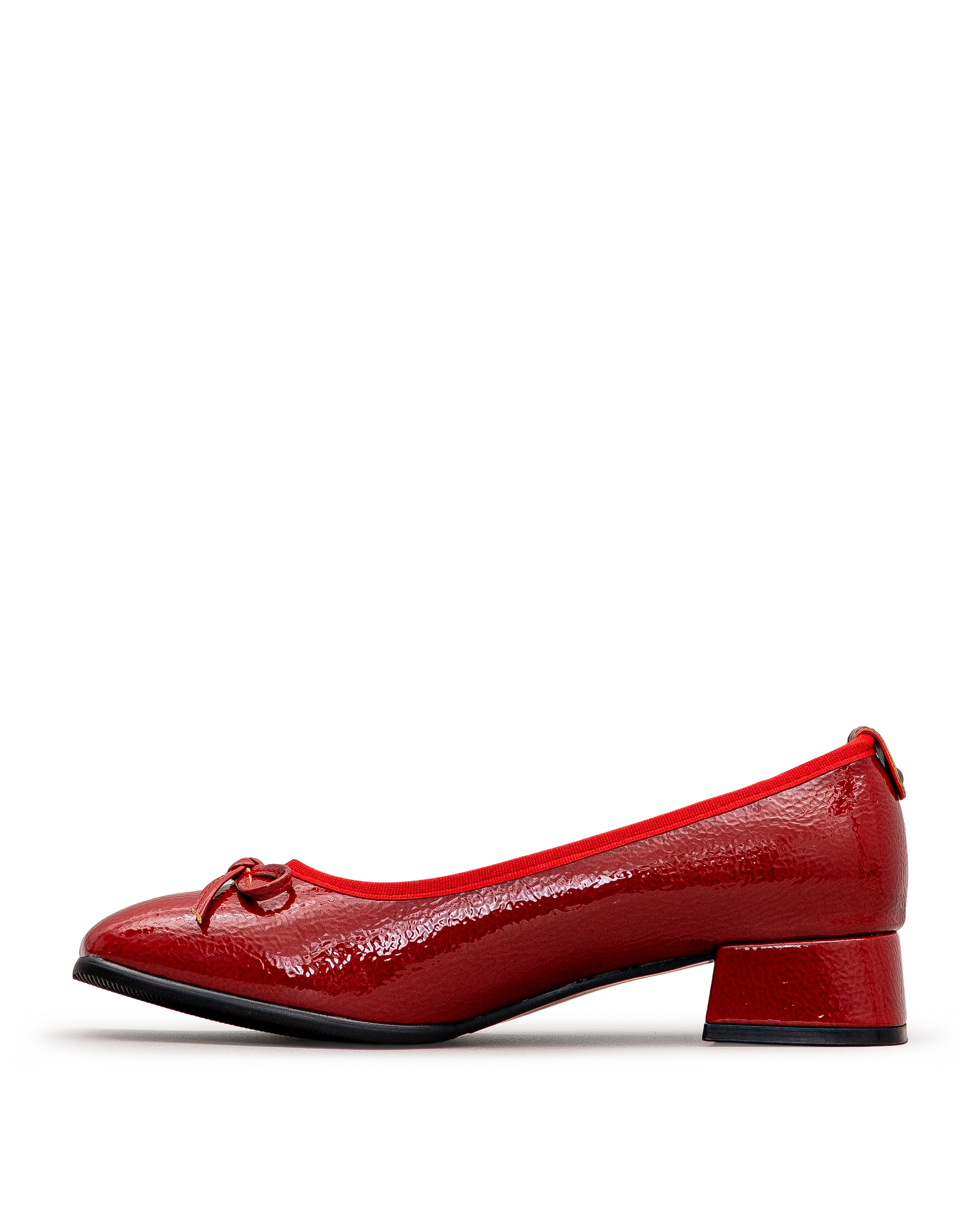 Joelle - Rouge - #15C-09 - Image 3