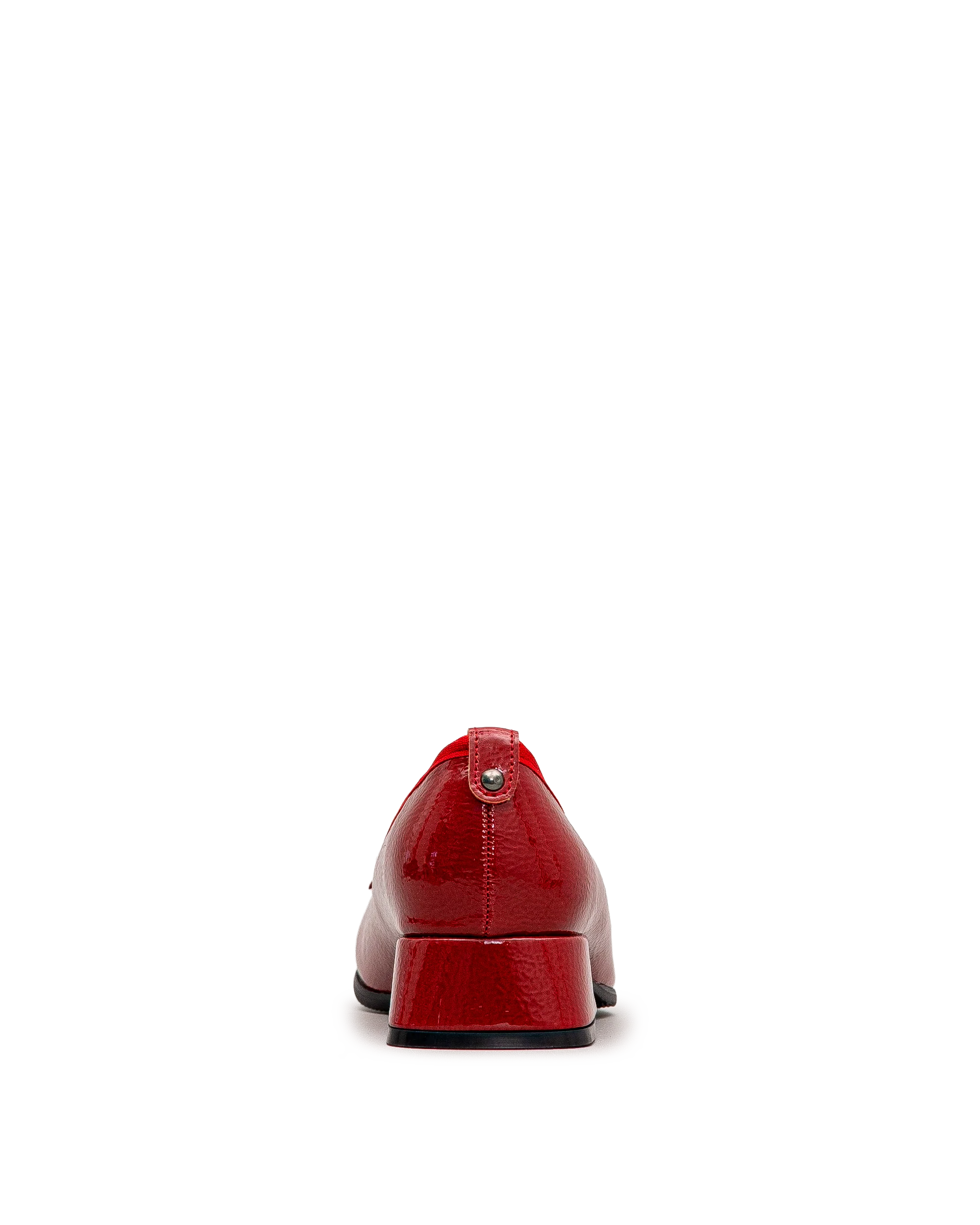 Joelle - Rouge - #15C-09 - Image 4
