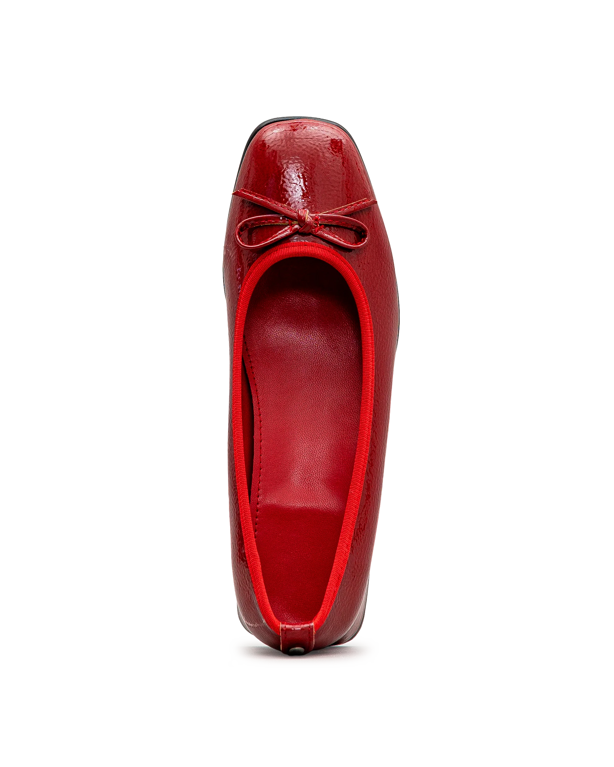 Joelle - Rouge - #15C-09 - Image 5
