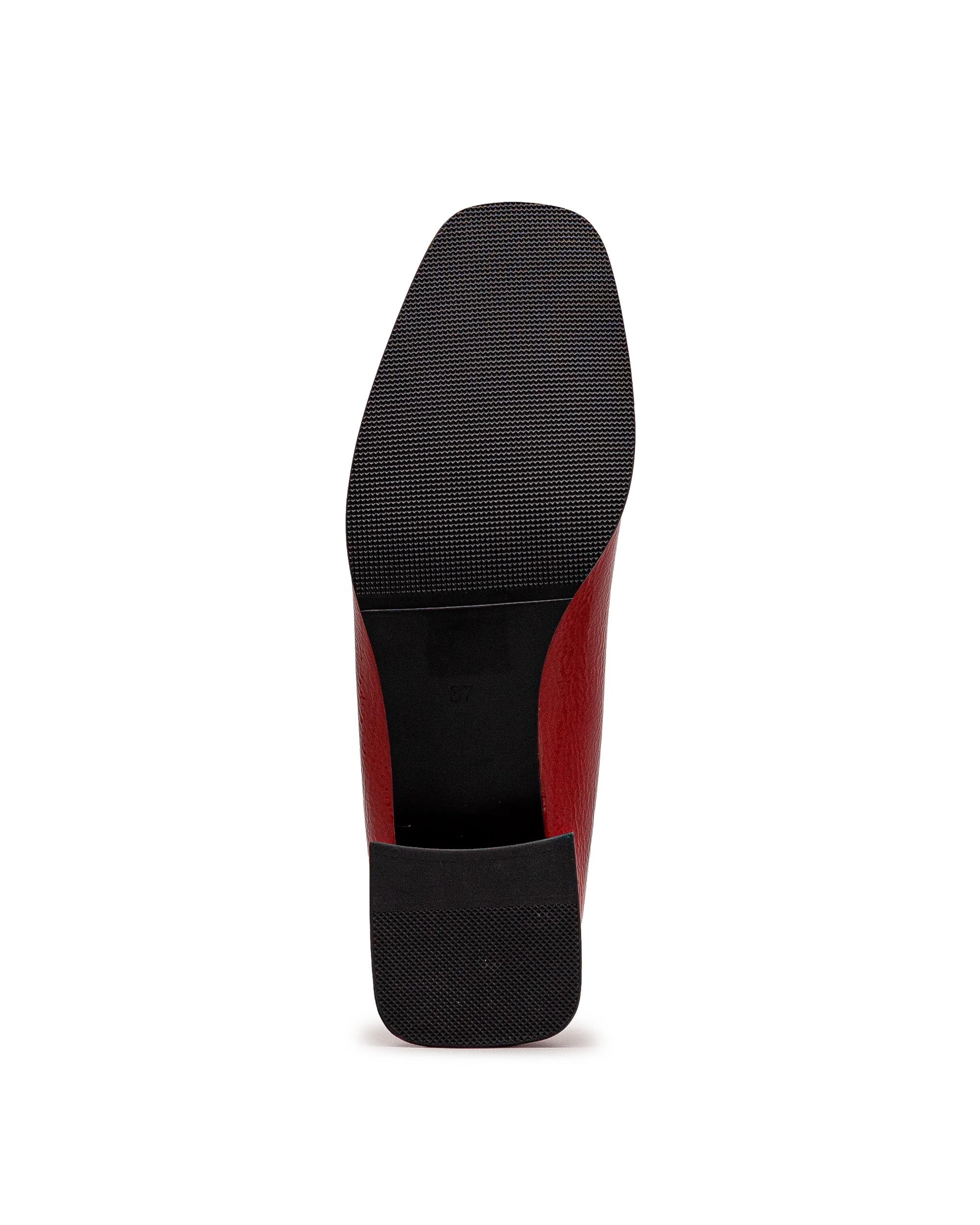 Joelle - Rouge - #15C-09 - Image 6