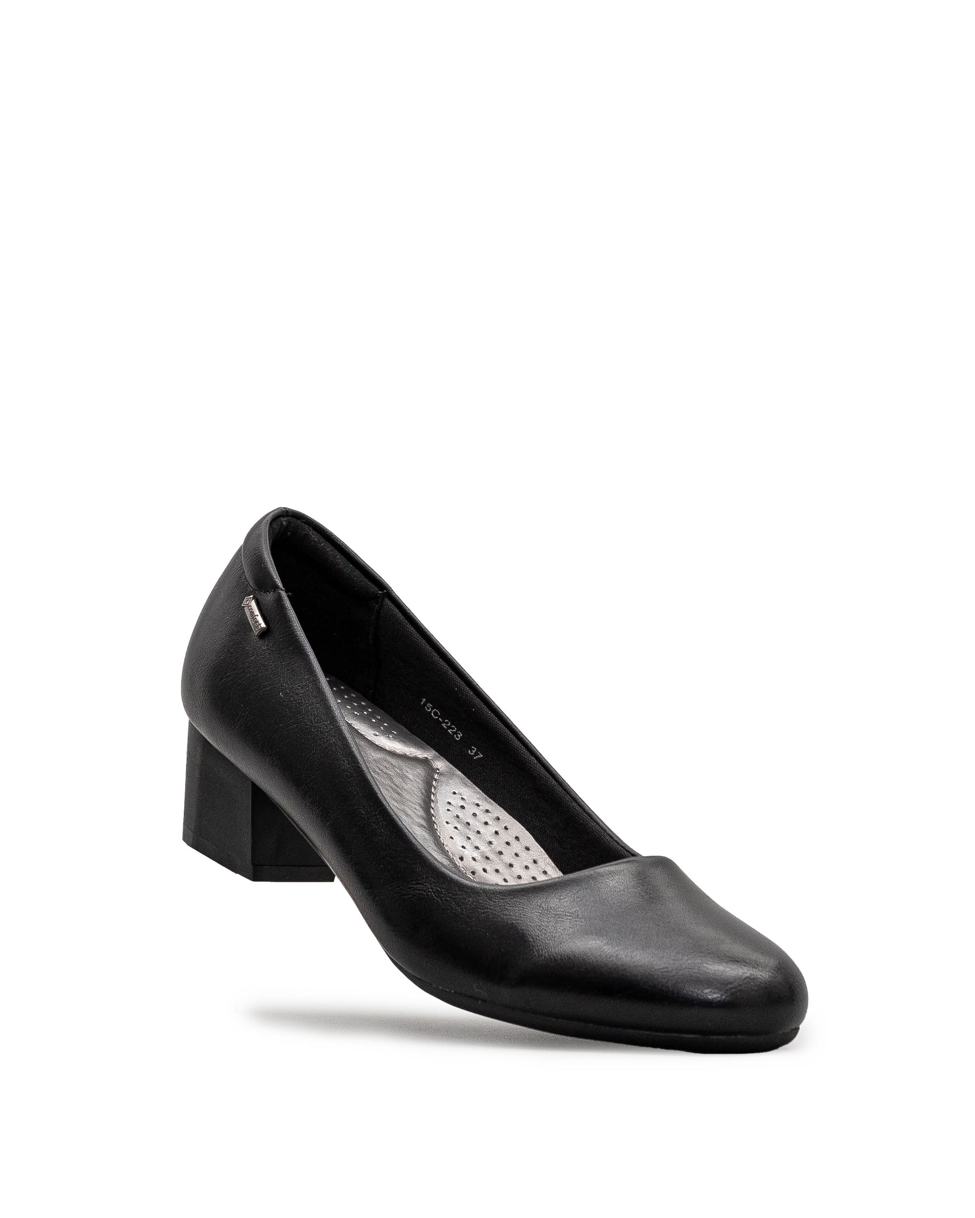 Karis b - Noir - #15C-223