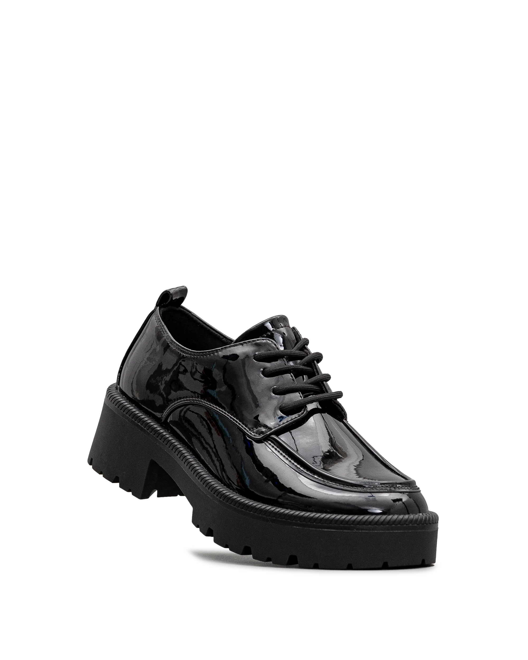 Kezia - Noir verni - #15H-03