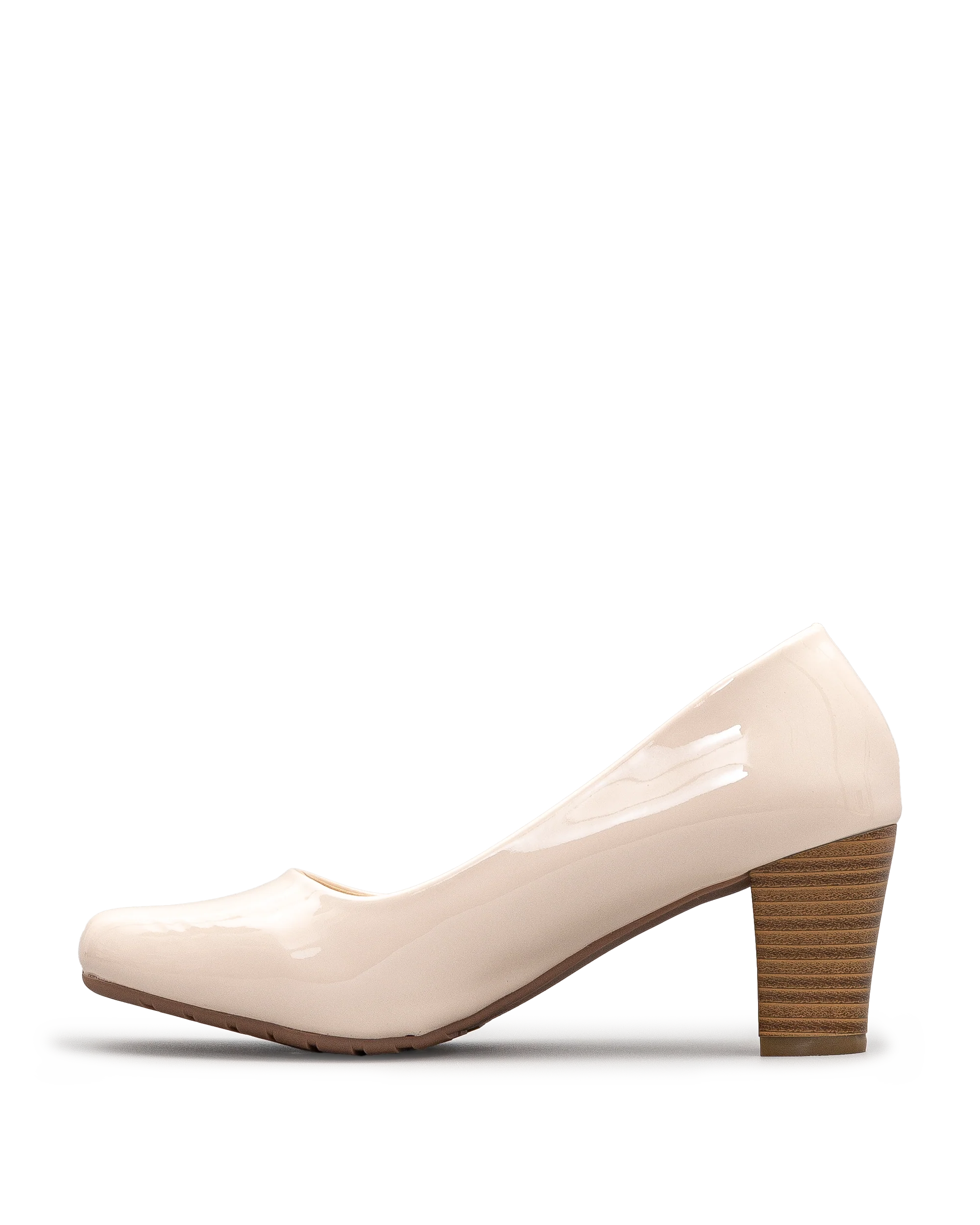 Khloe 1 - Beige - #15C-220 - Image 3