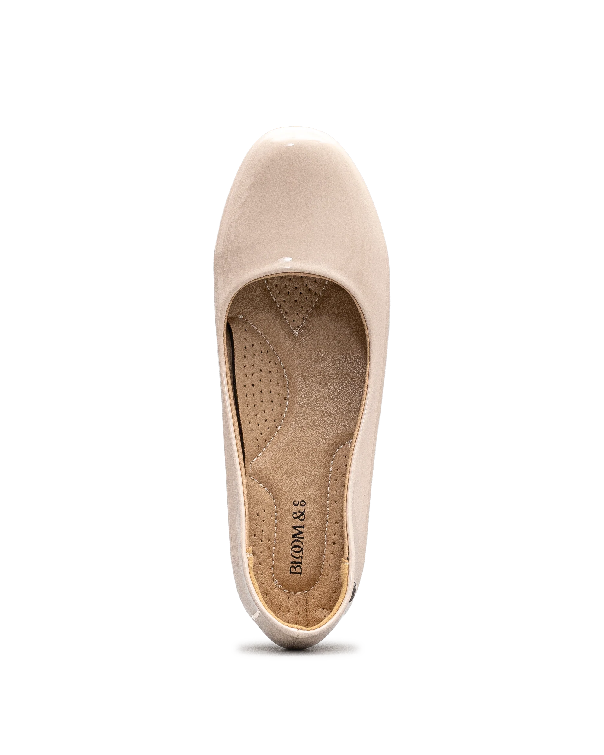 Khloe 1 - Beige - #15C-220 - Image 5