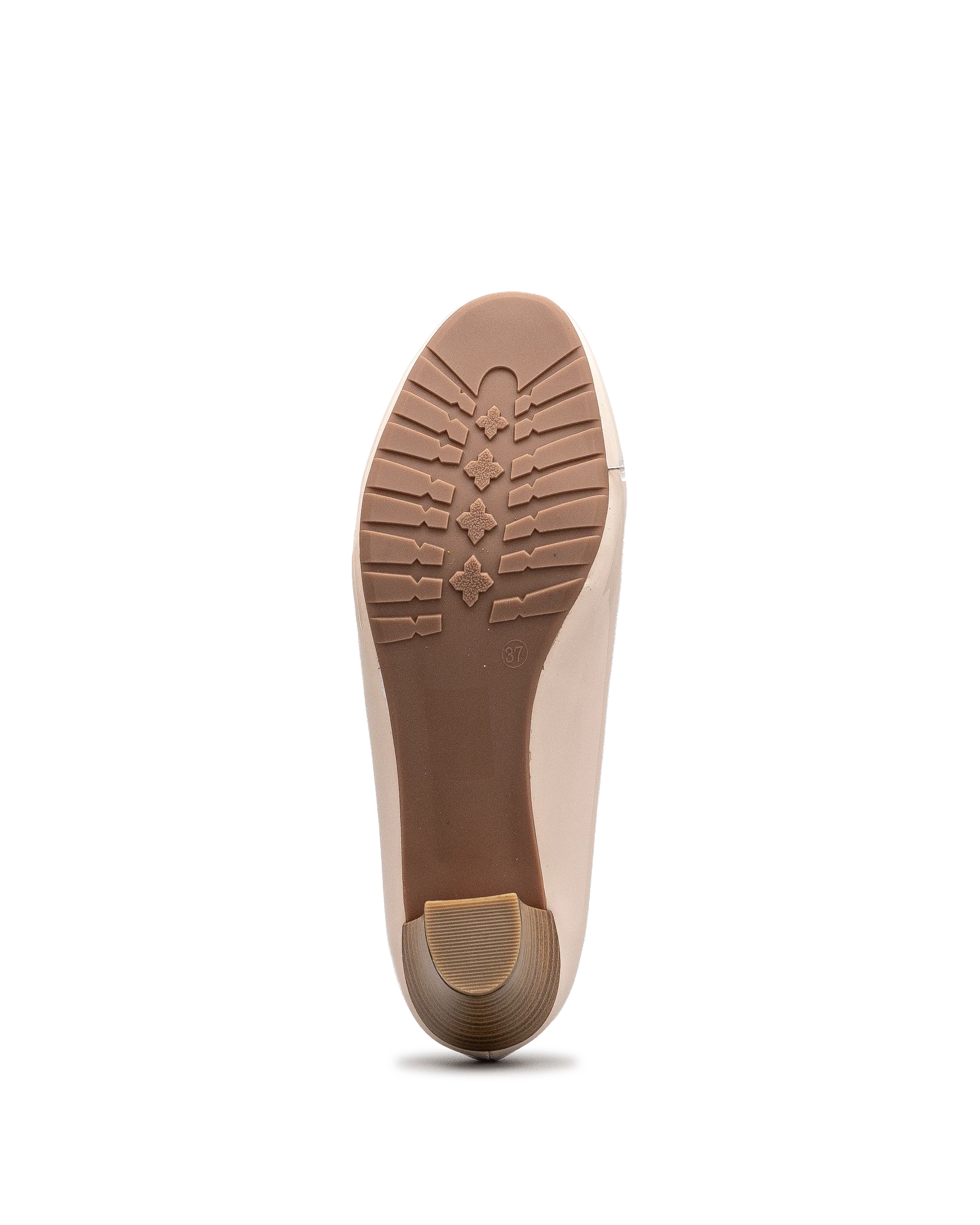 Khloe 1 - Beige - #15C-220 - Image 6