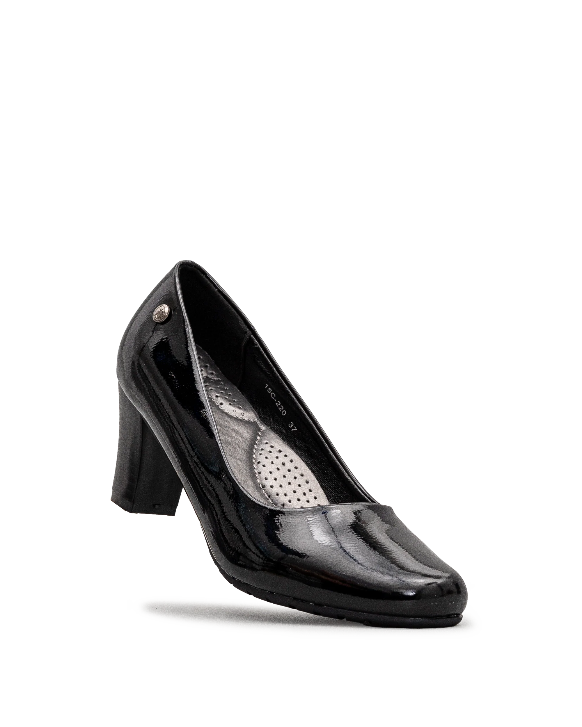 Khloe 1 - Noir - #15C-220
