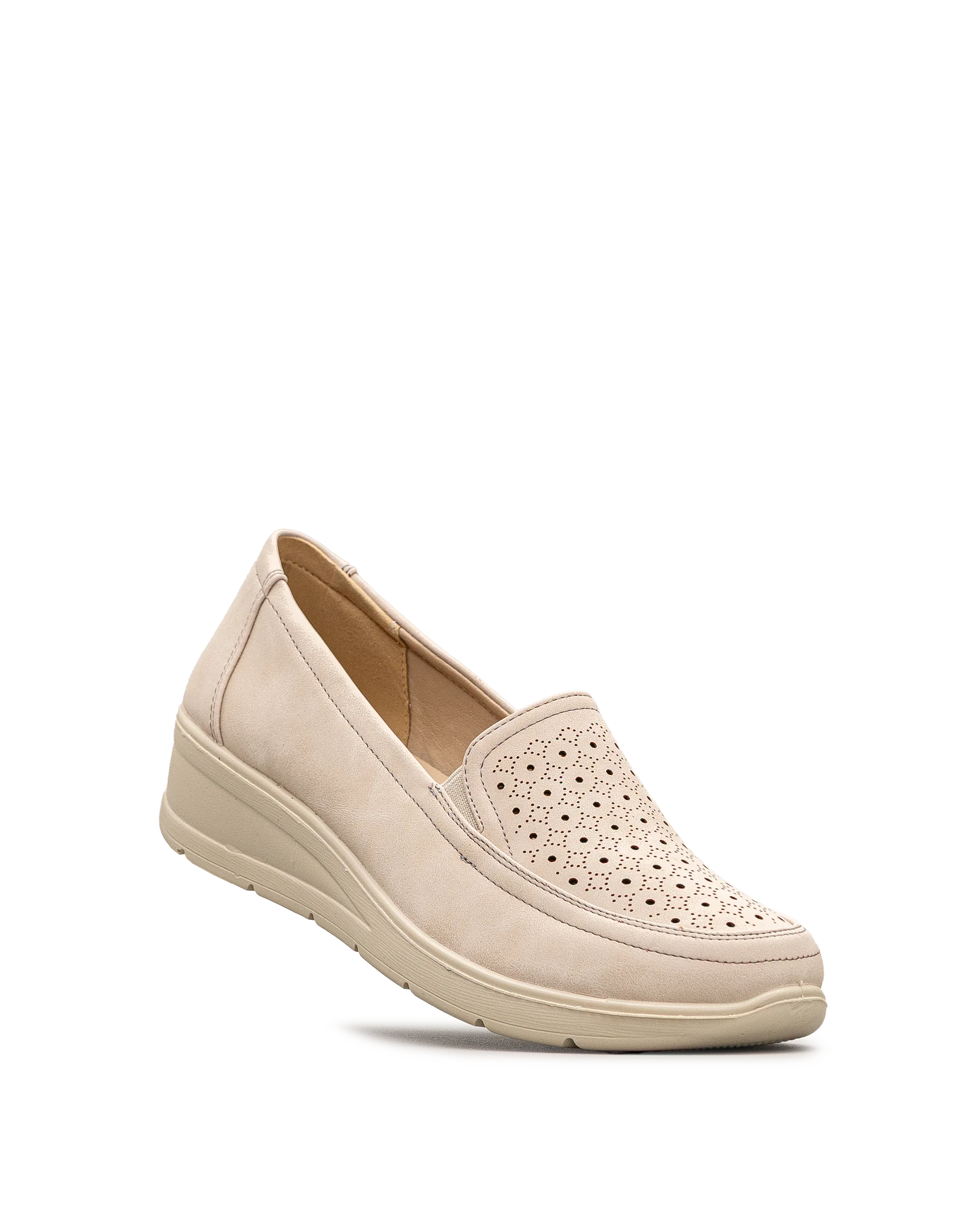 Lane 1 - Beige - #16A-202
