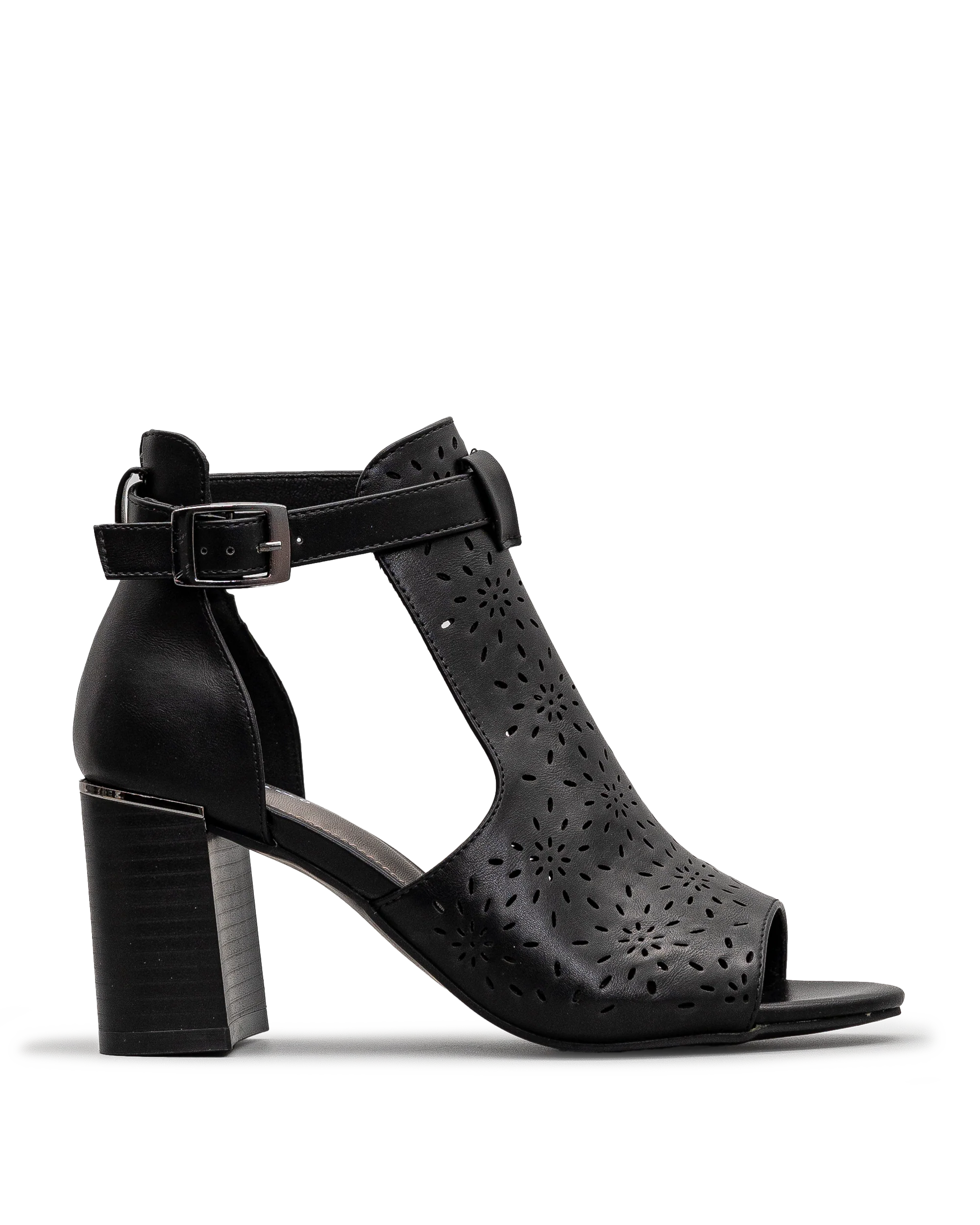 Livie - Noir - #18Q-402 - Image 2