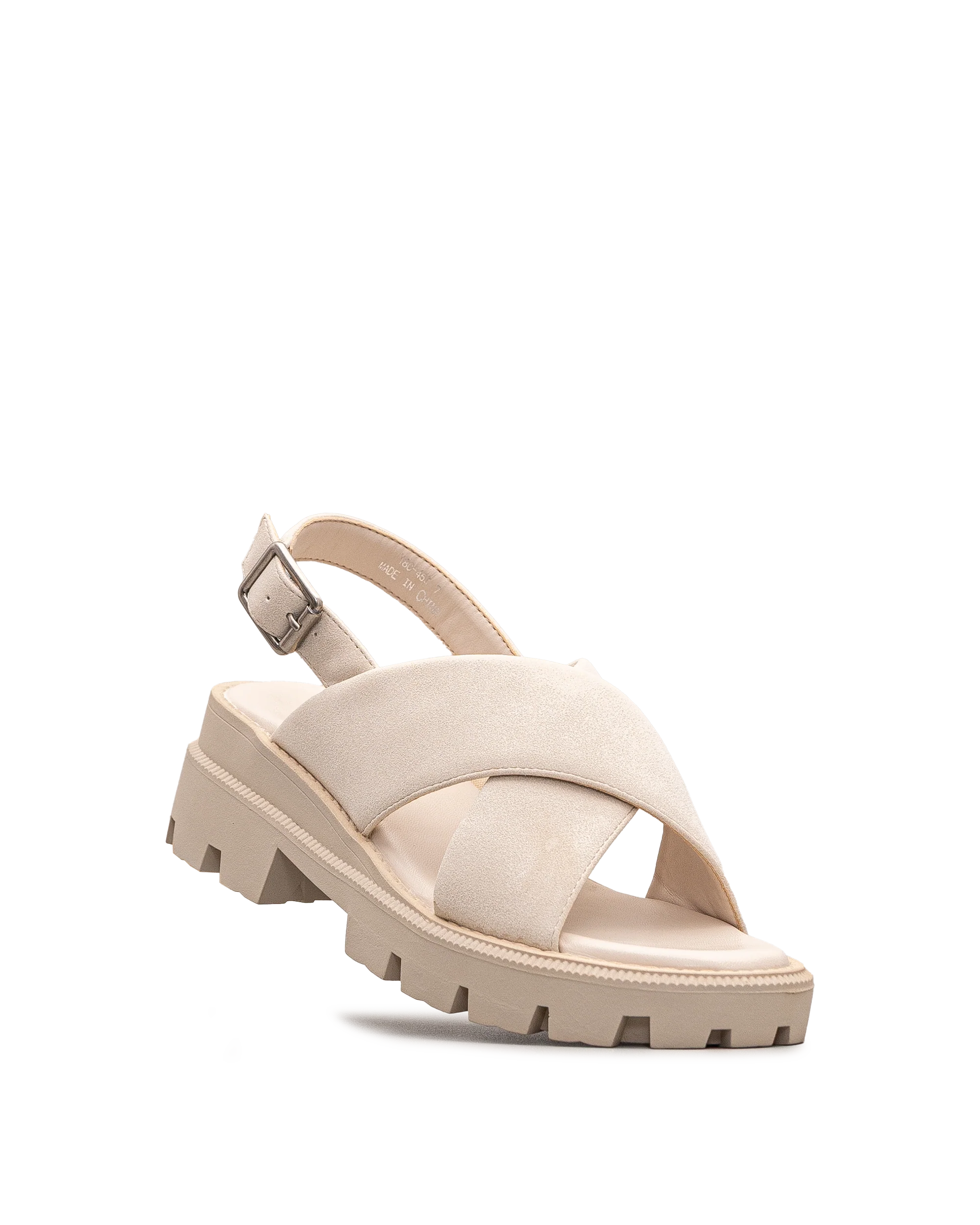 Lorelie - Beige - #18C-453