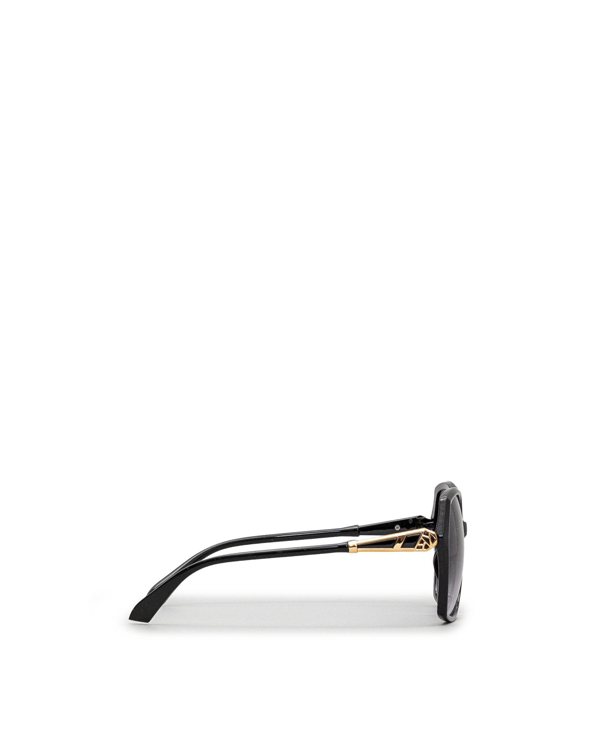 Lunette - Noir - #91L-02 - Image 3
