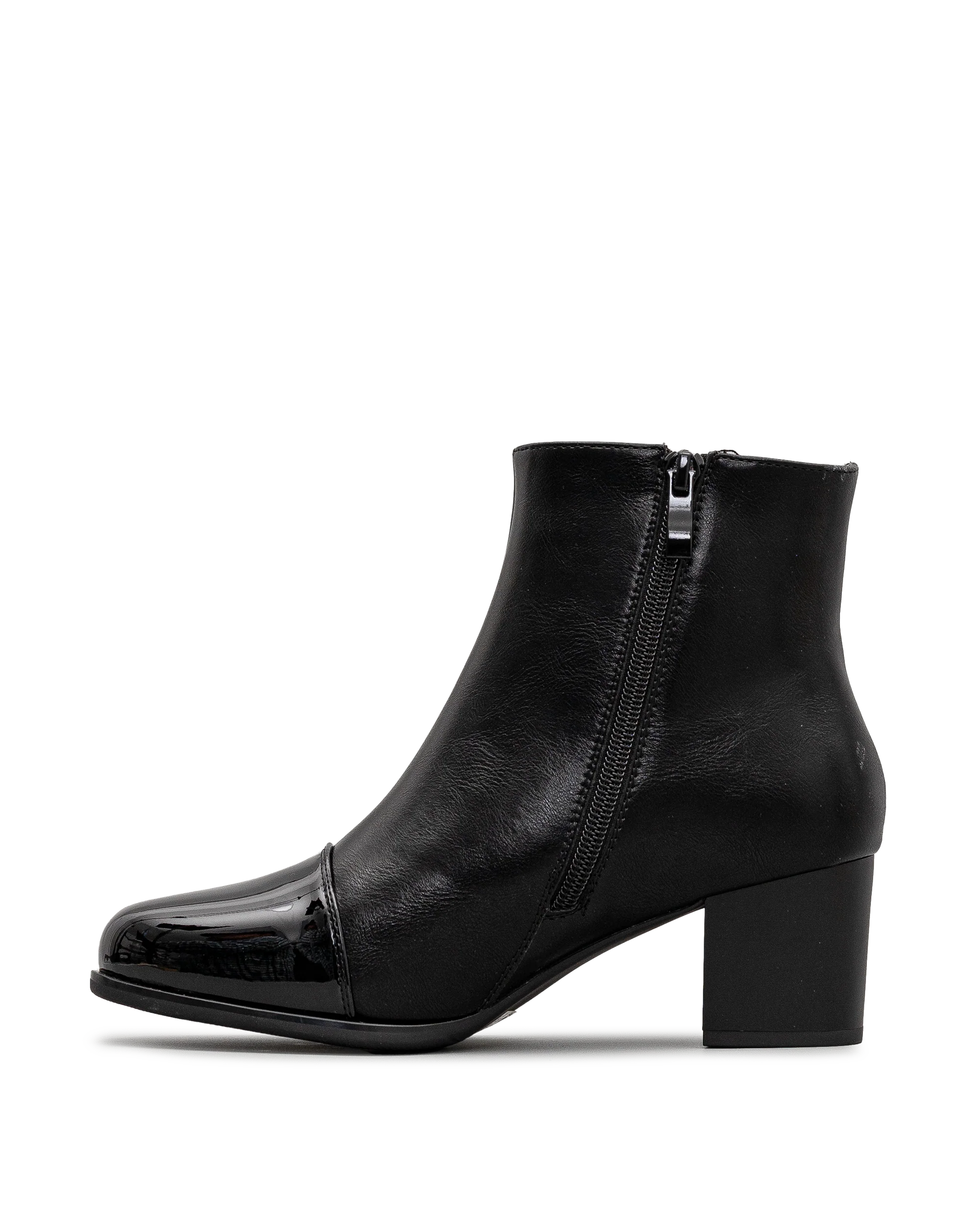 Madison 2 - Noir uni - #12C-16 - Image 3
