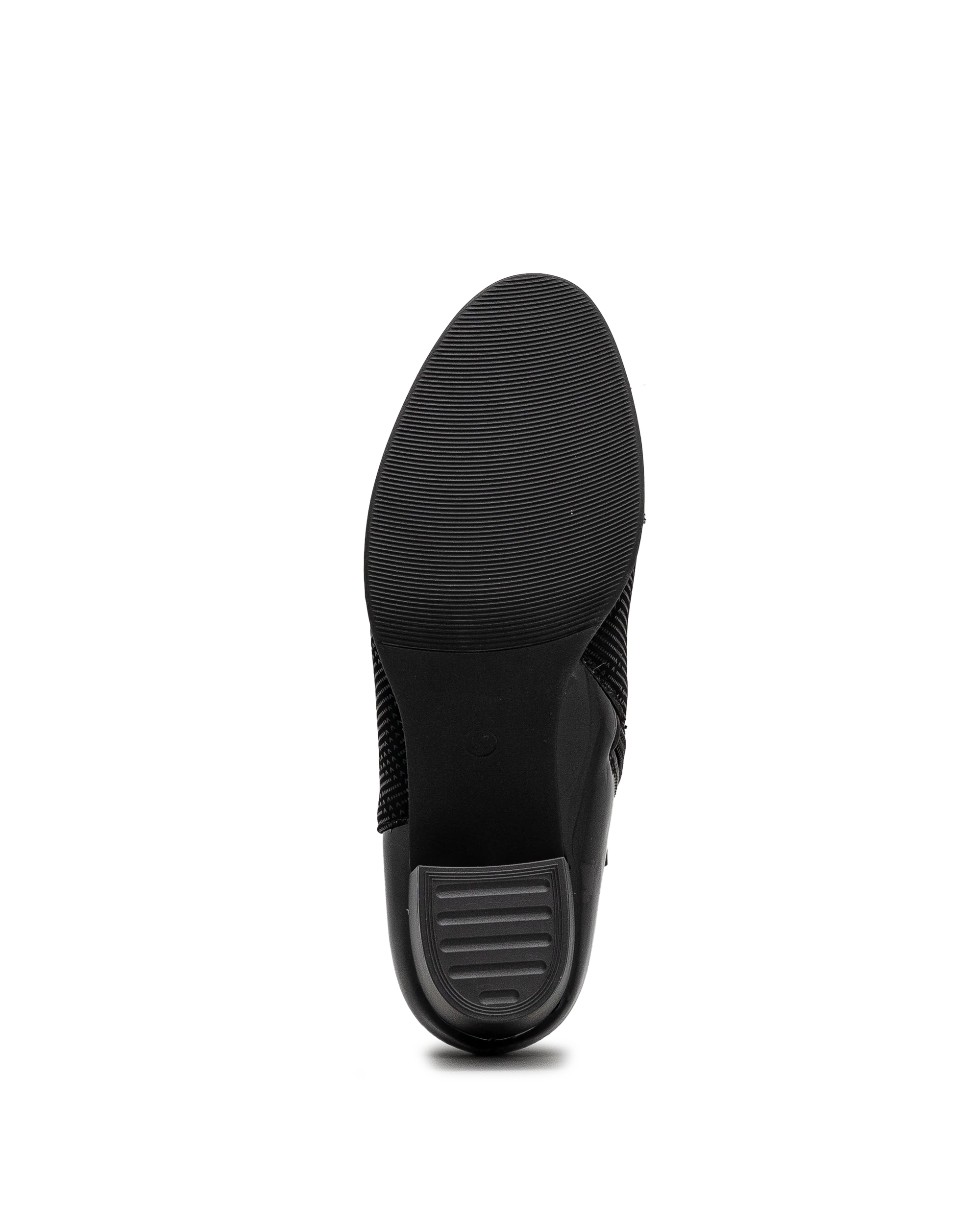 Madison 3a  - Noir verni - #12C-35 - Image 6