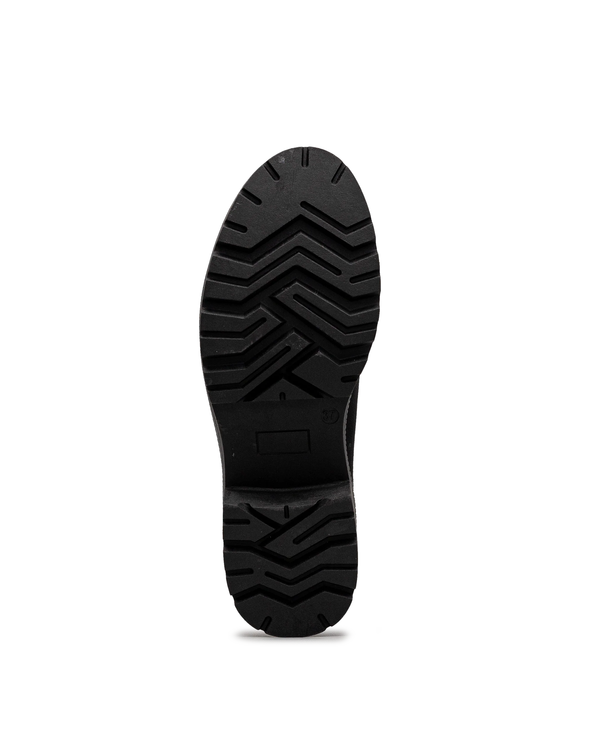 Magda - Noir uni - #11B-43 - Image 6