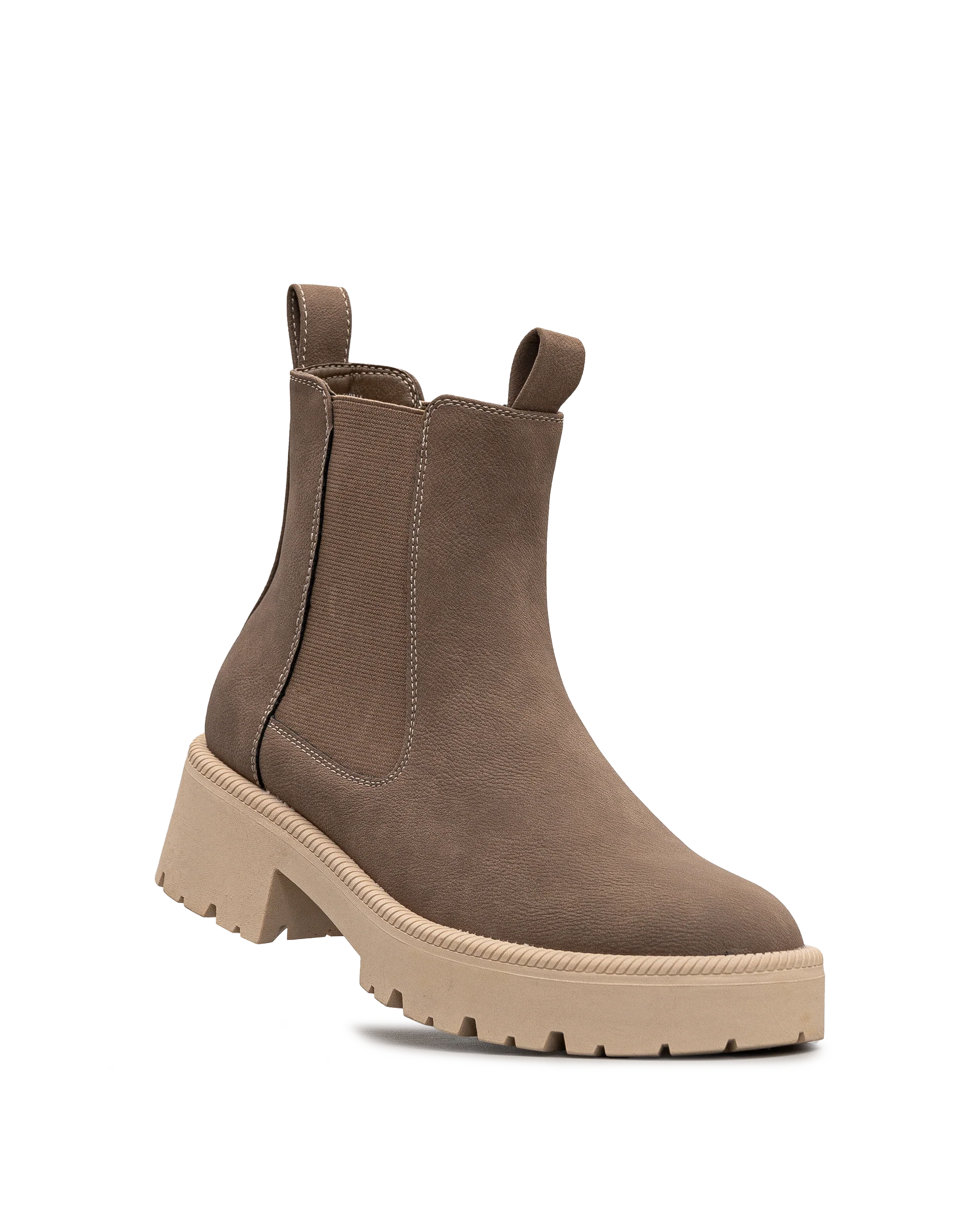 Magda - Taupe - #11B-43
