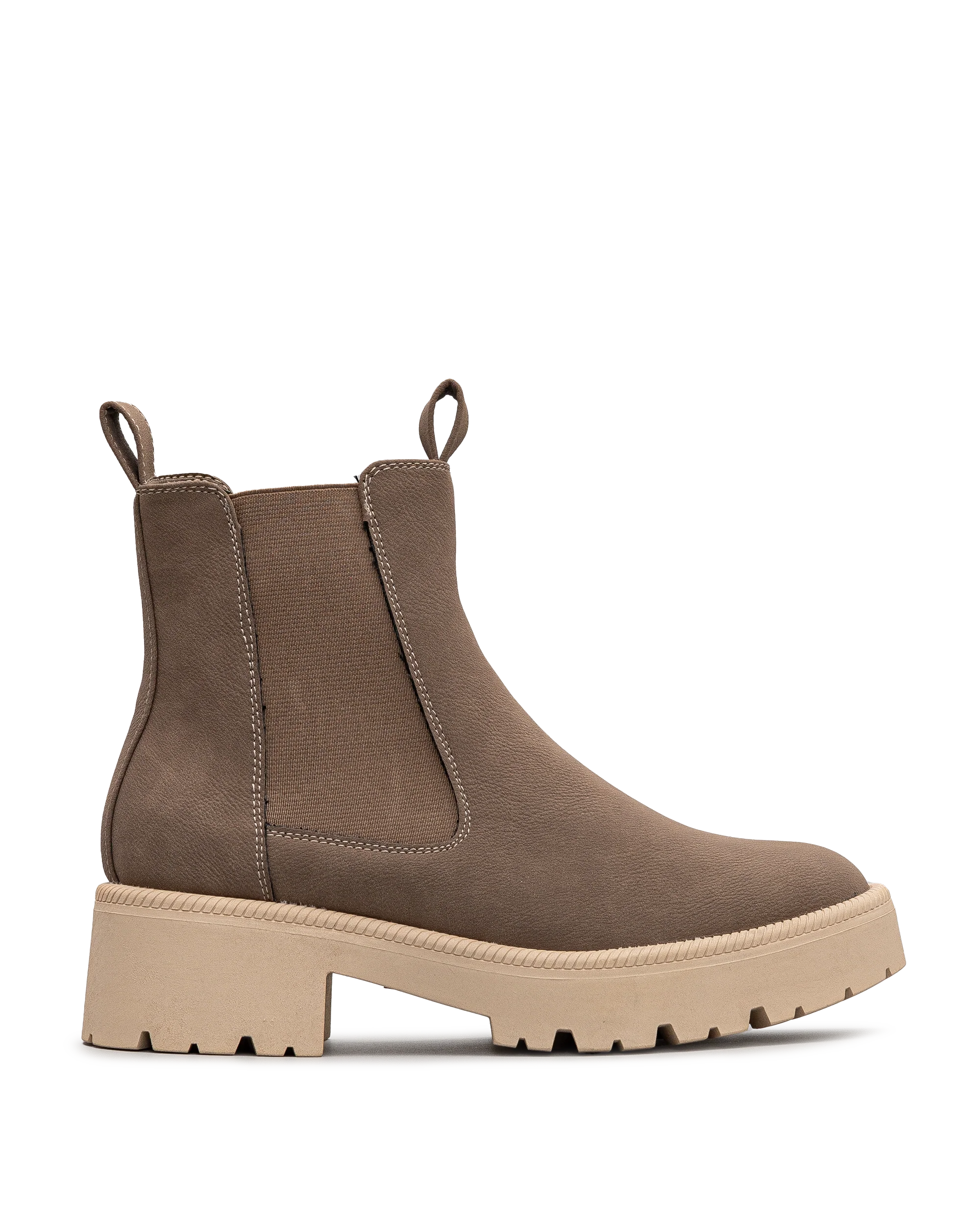 Magda - Taupe - #11B-43 - Image 2