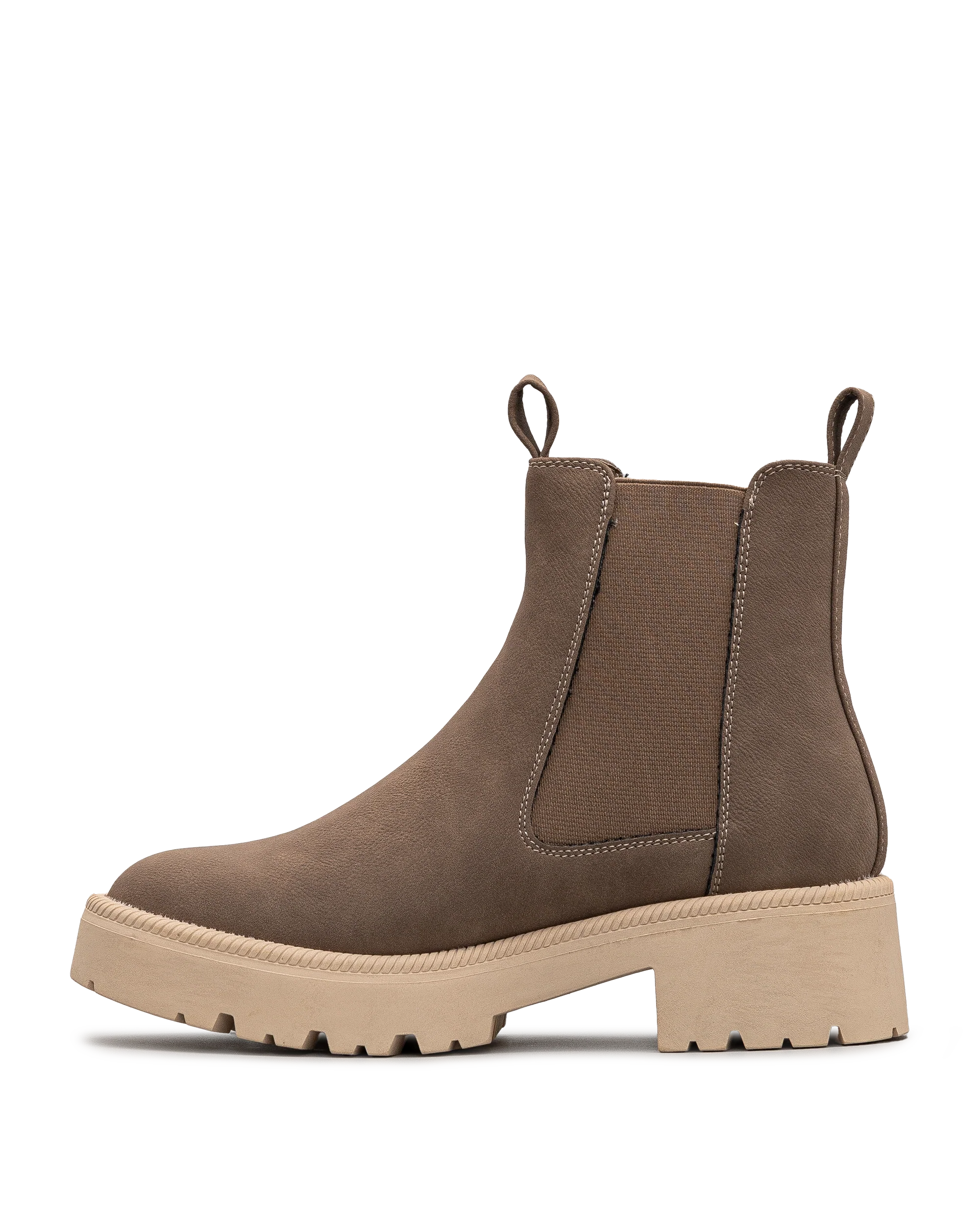 Magda - Taupe - #11B-43 - Image 3
