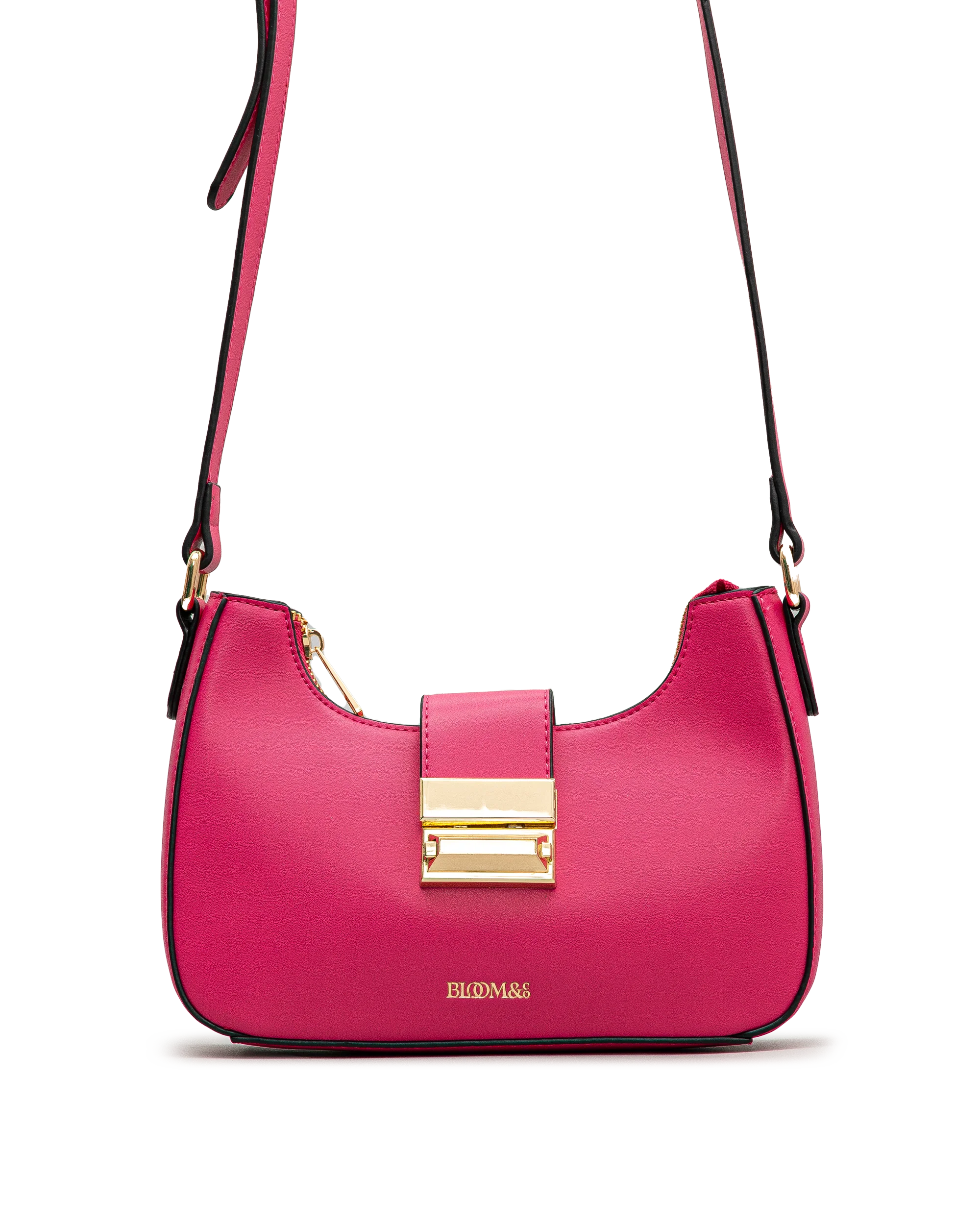 Mandy - Rose - #90V-06