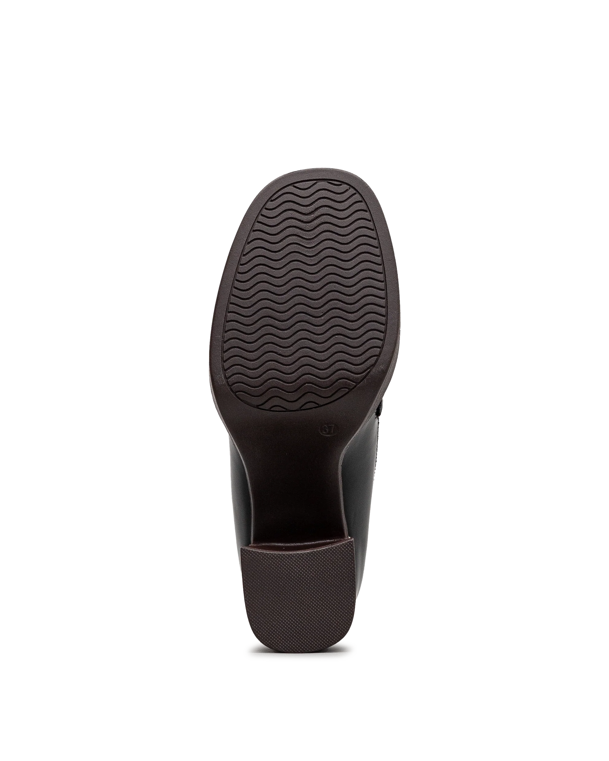 Marilyne - Noir verni - #15C-227 - Image 6
