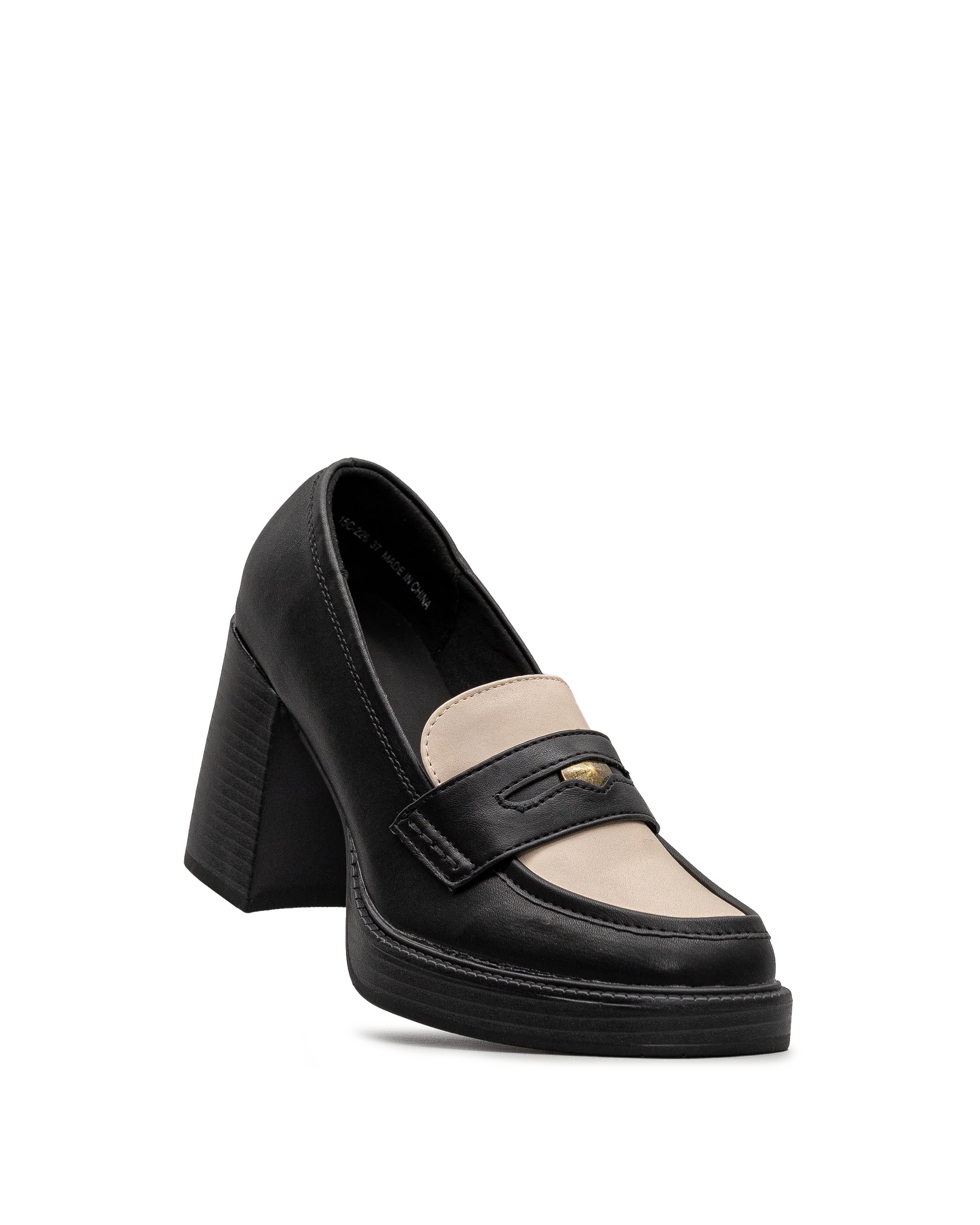 Marisa - Noir - #15C-226
