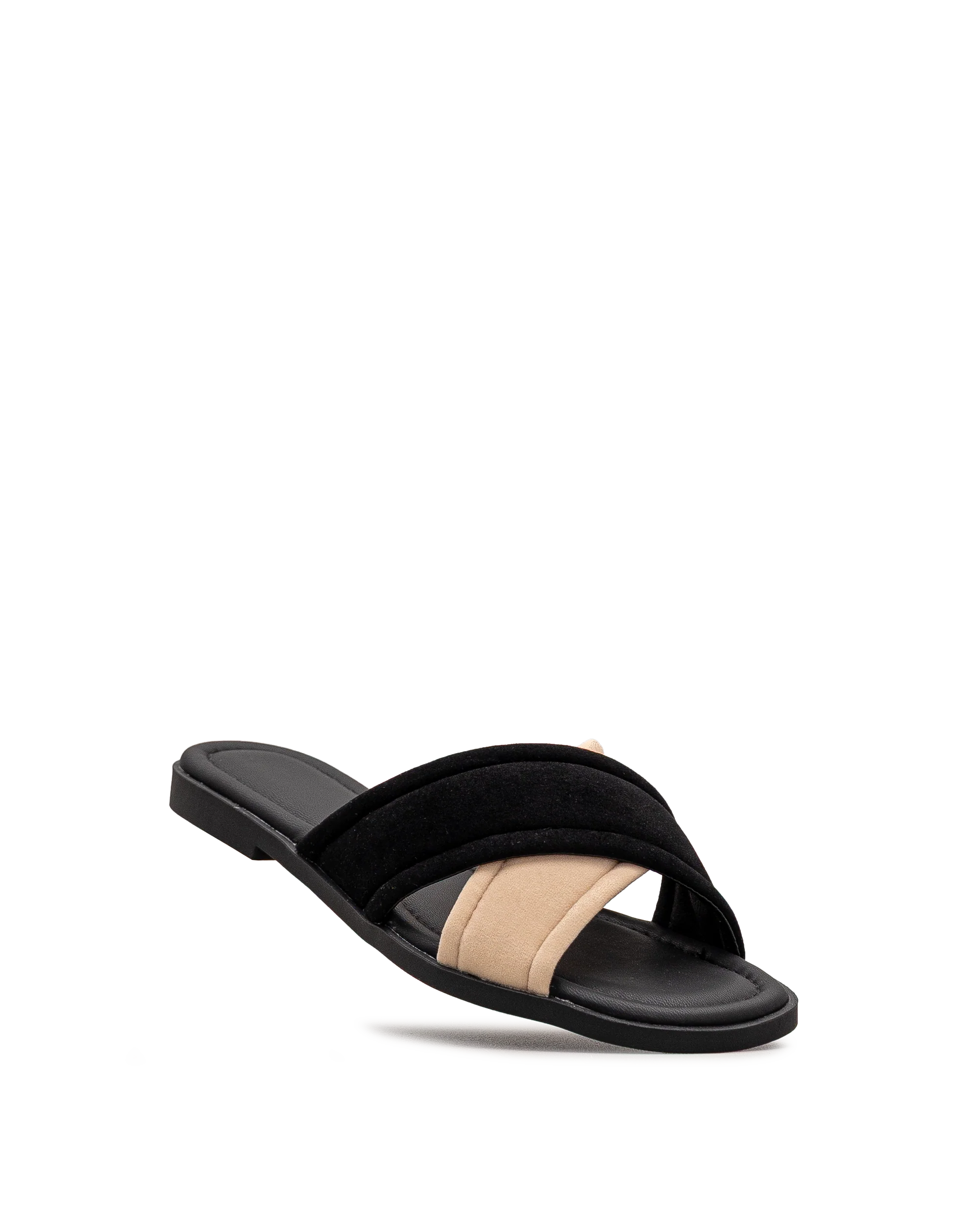 Merryl - Noir - #18Y-206