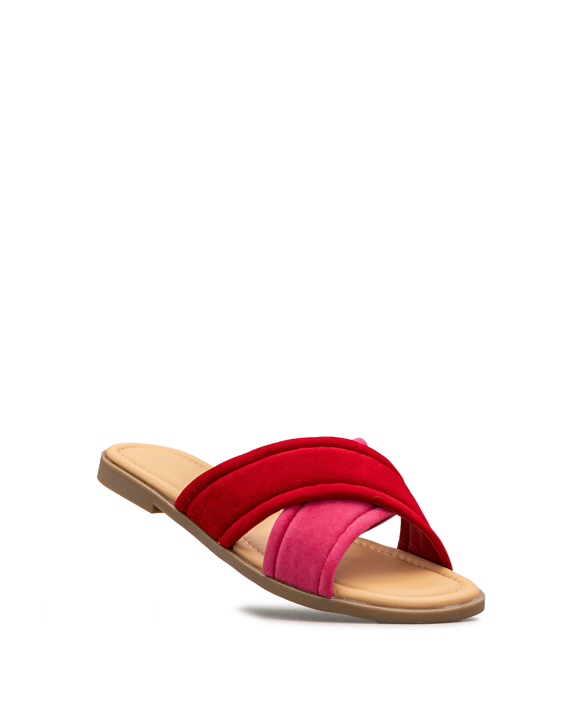 Merryl - Rouge - #18Y-206