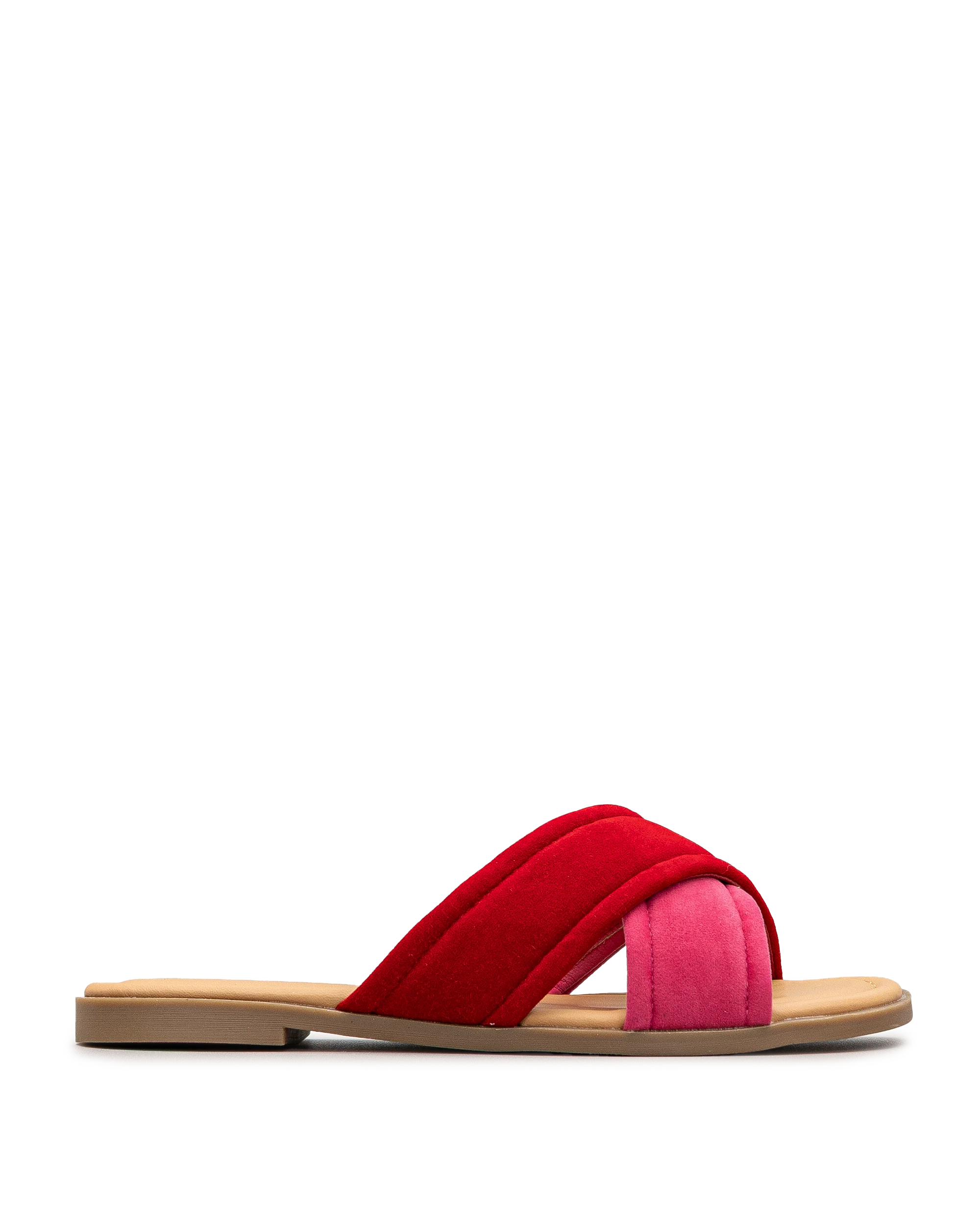 Merryl - Rouge - #18Y-206 - Image 2
