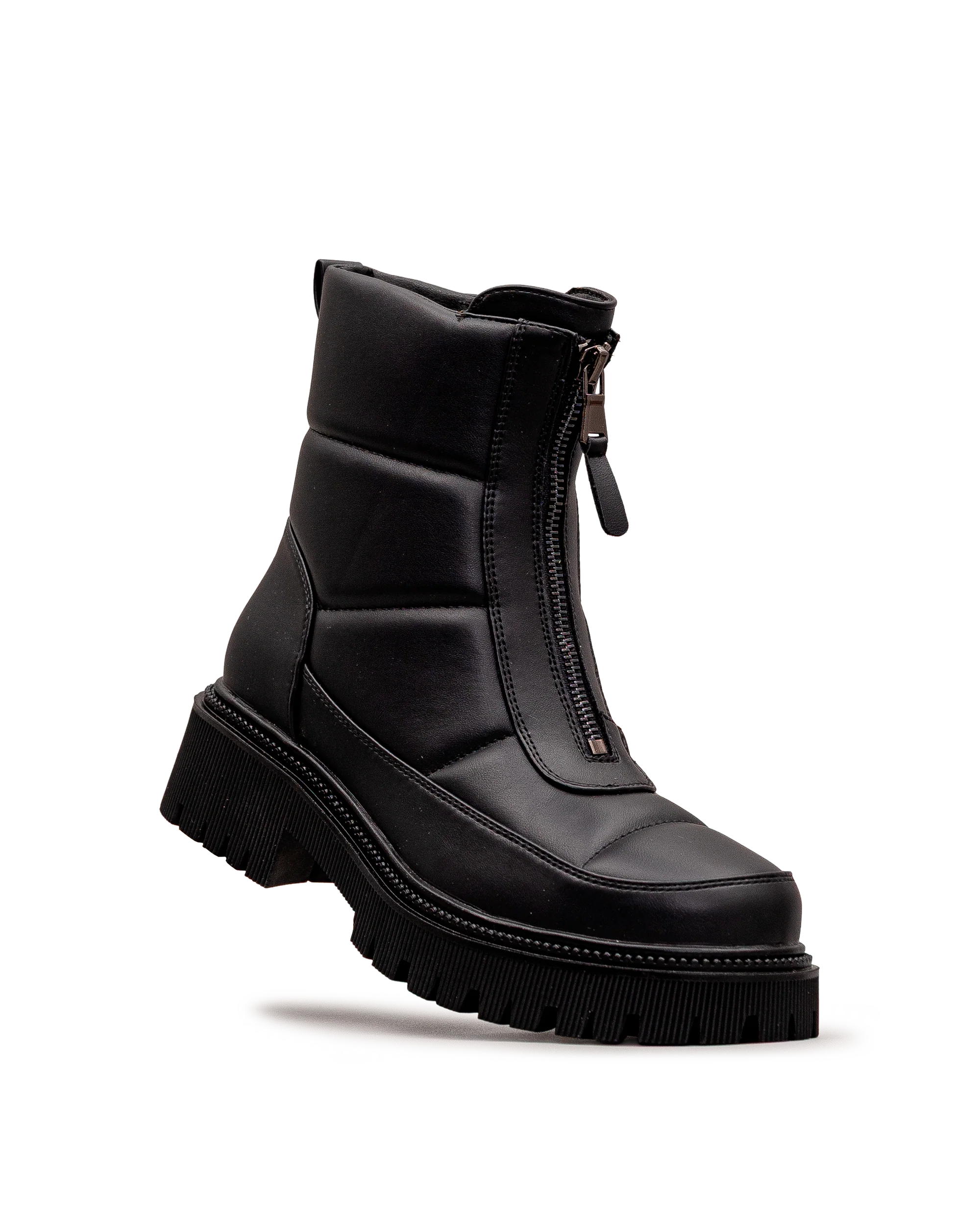 Misha 1 - Noir uni - #11B-50