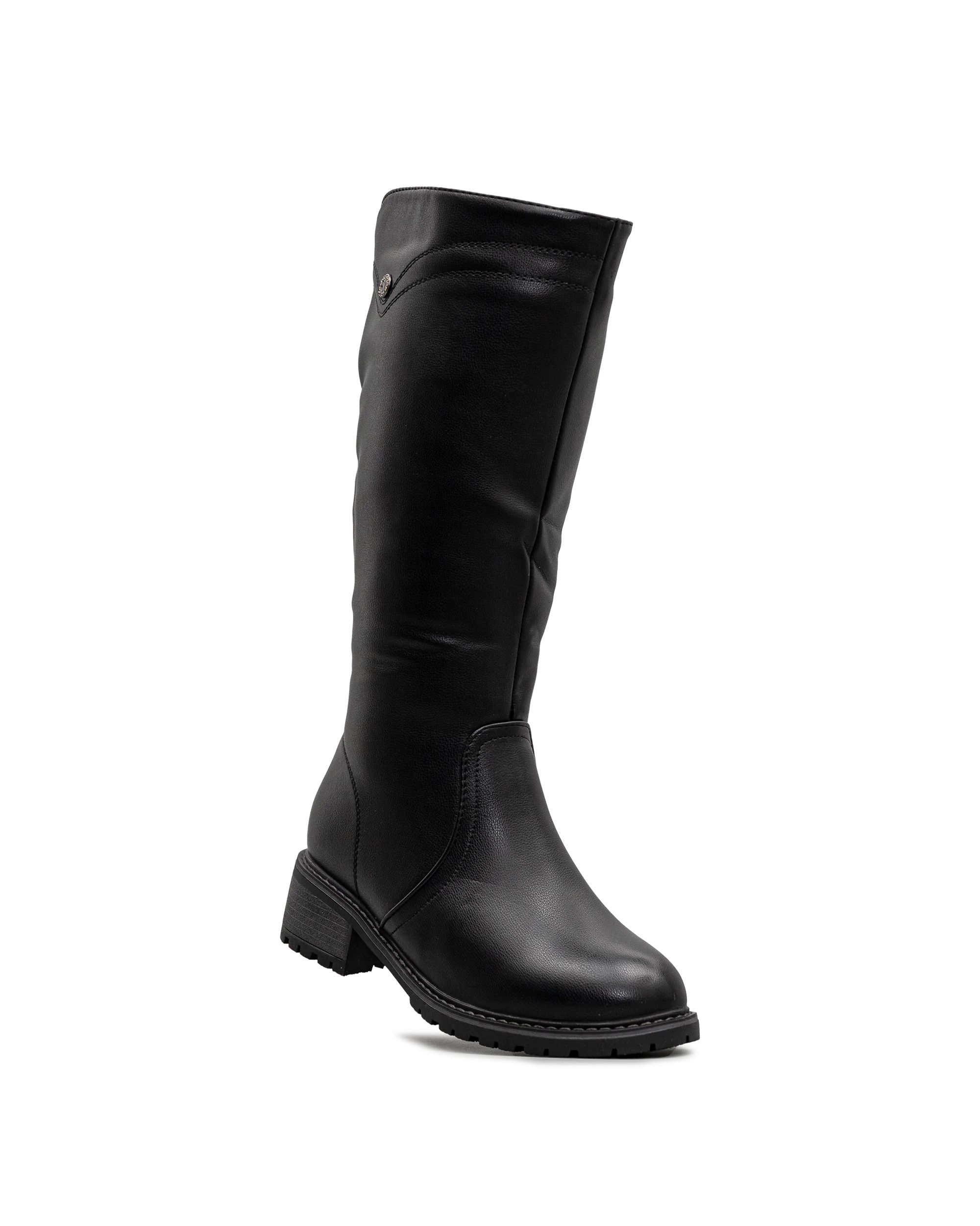 Nadine 3 - Noir - #11A-200