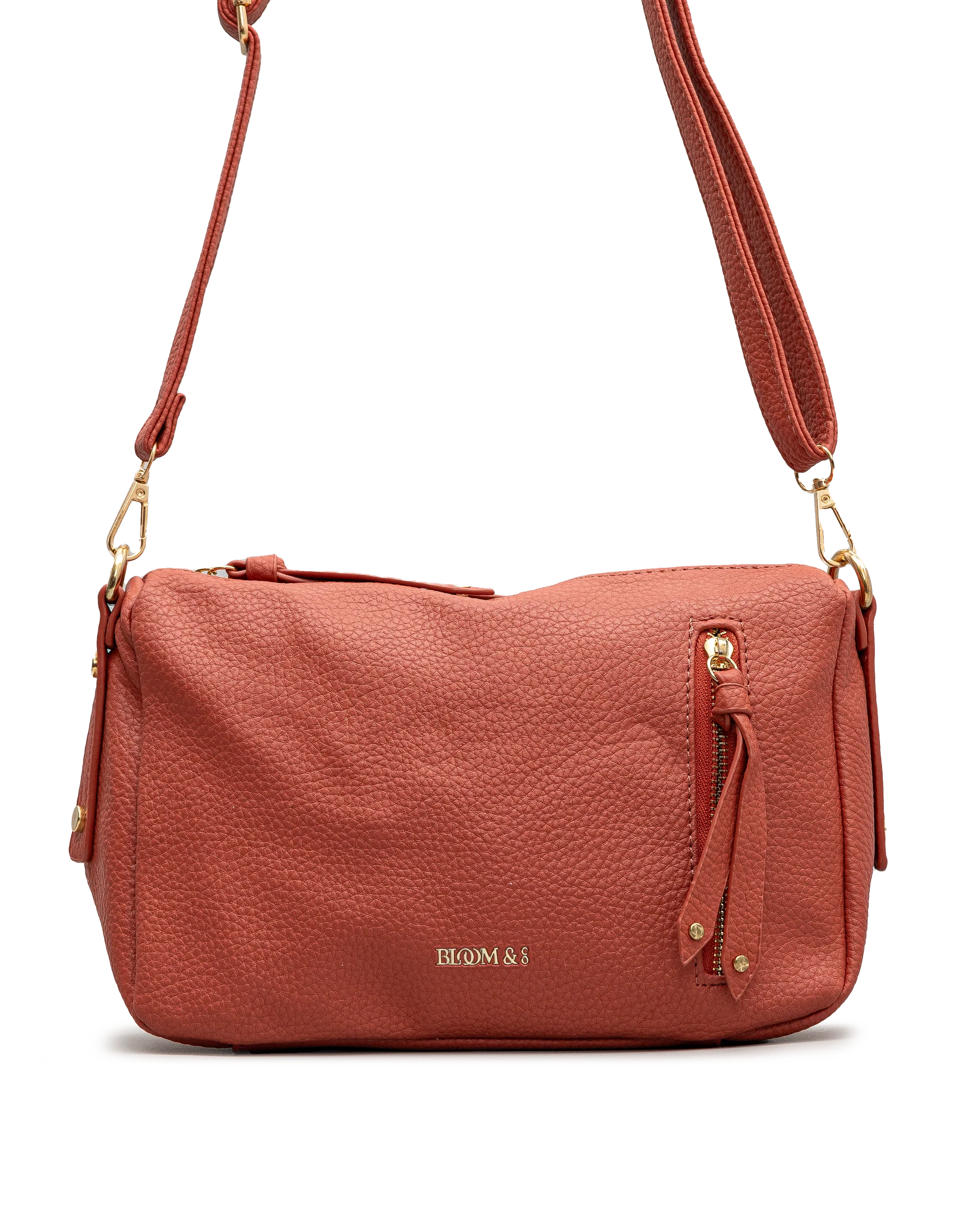 Nathalie  - Rose pale - #90O-38