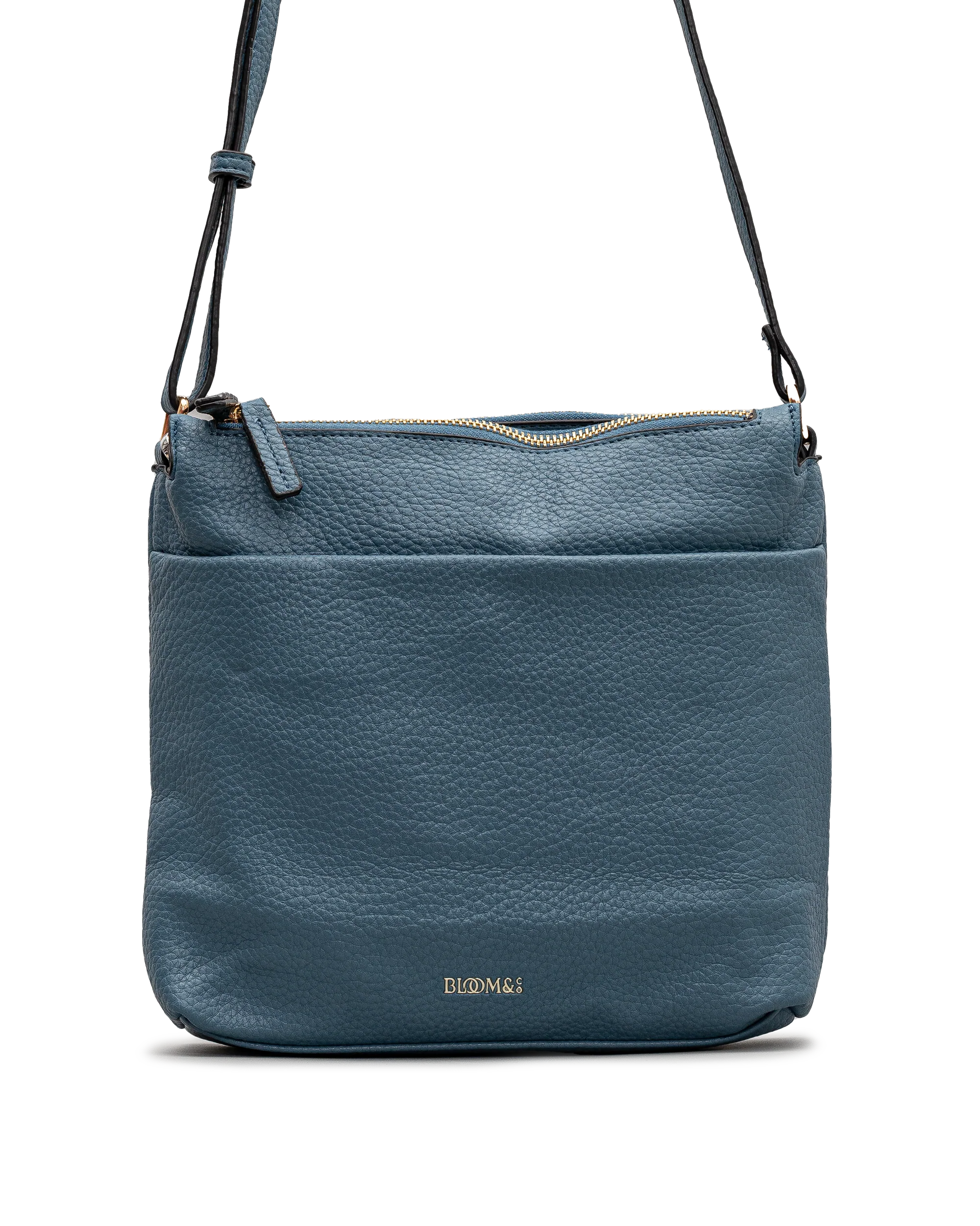 Ophelia - Bleu pale - #90G-13