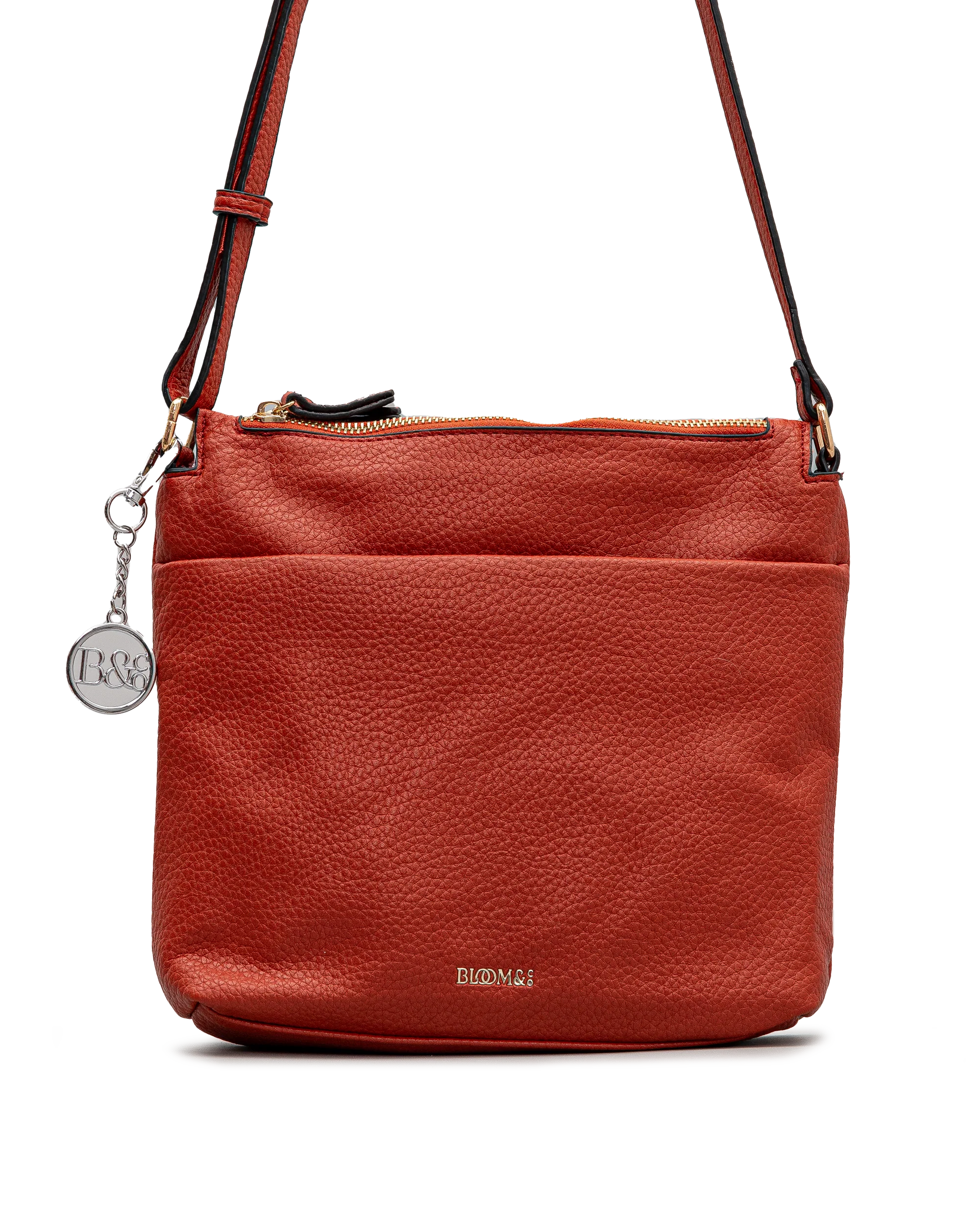 Ophelia - Orange foncé - #90G-13