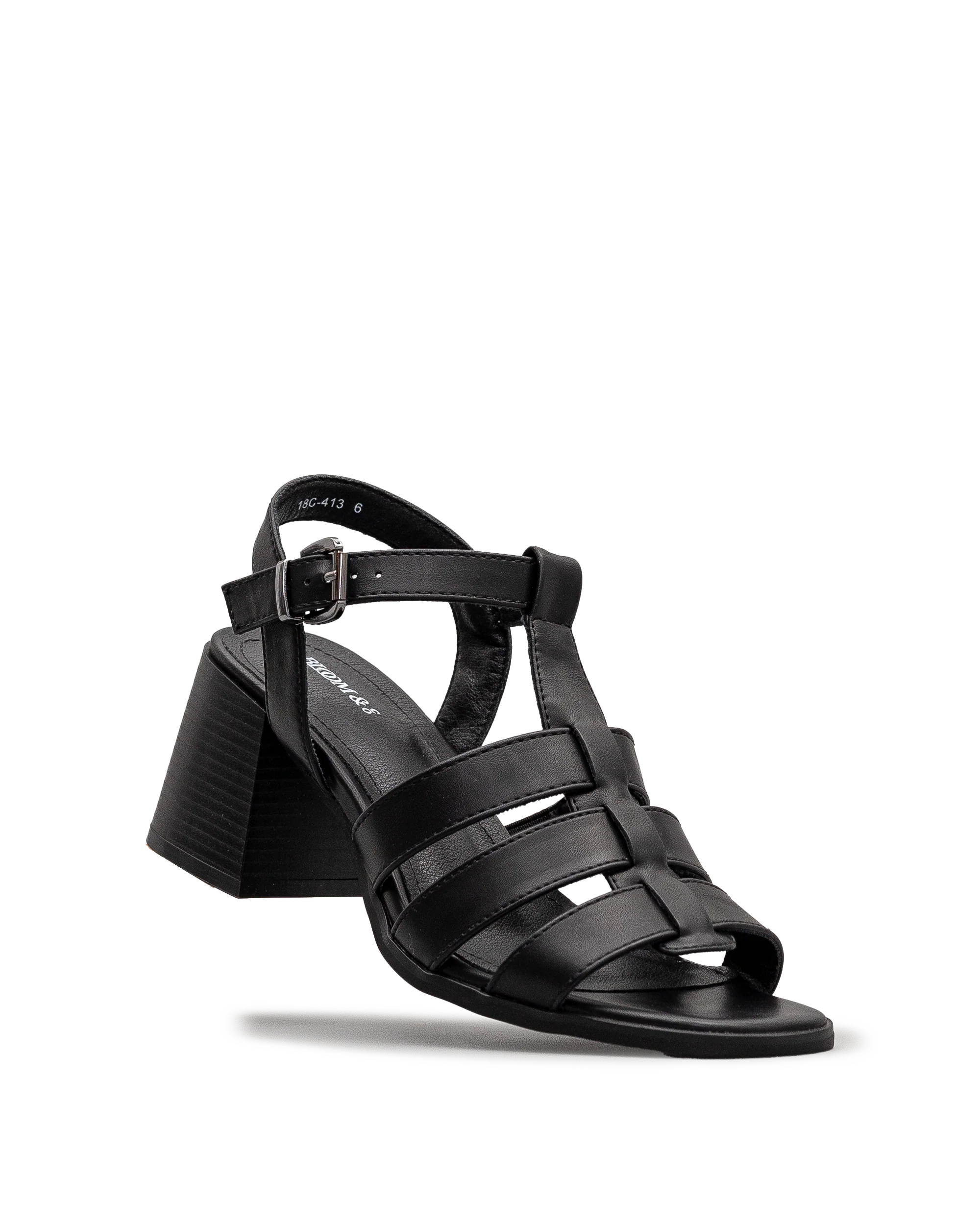 Poysen - Noir - #18C-413