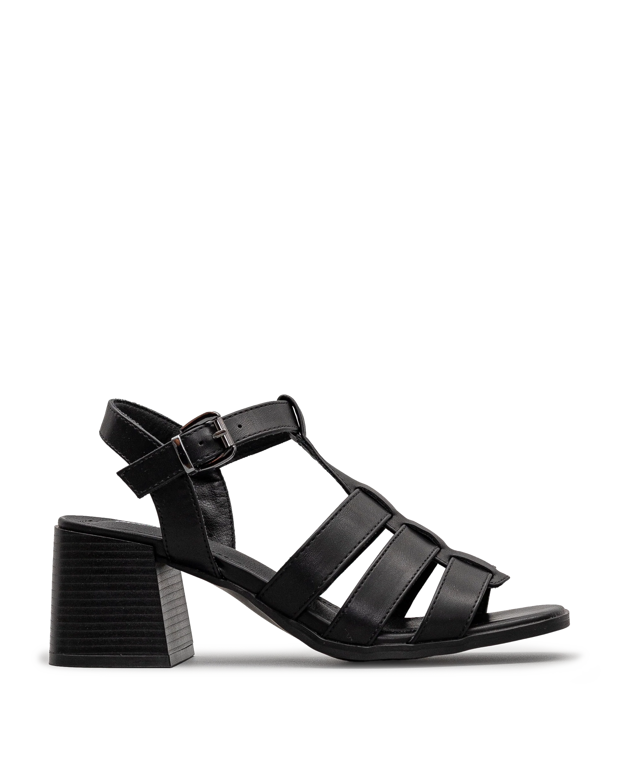 Poysen - Noir - #18C-413 - Image 2