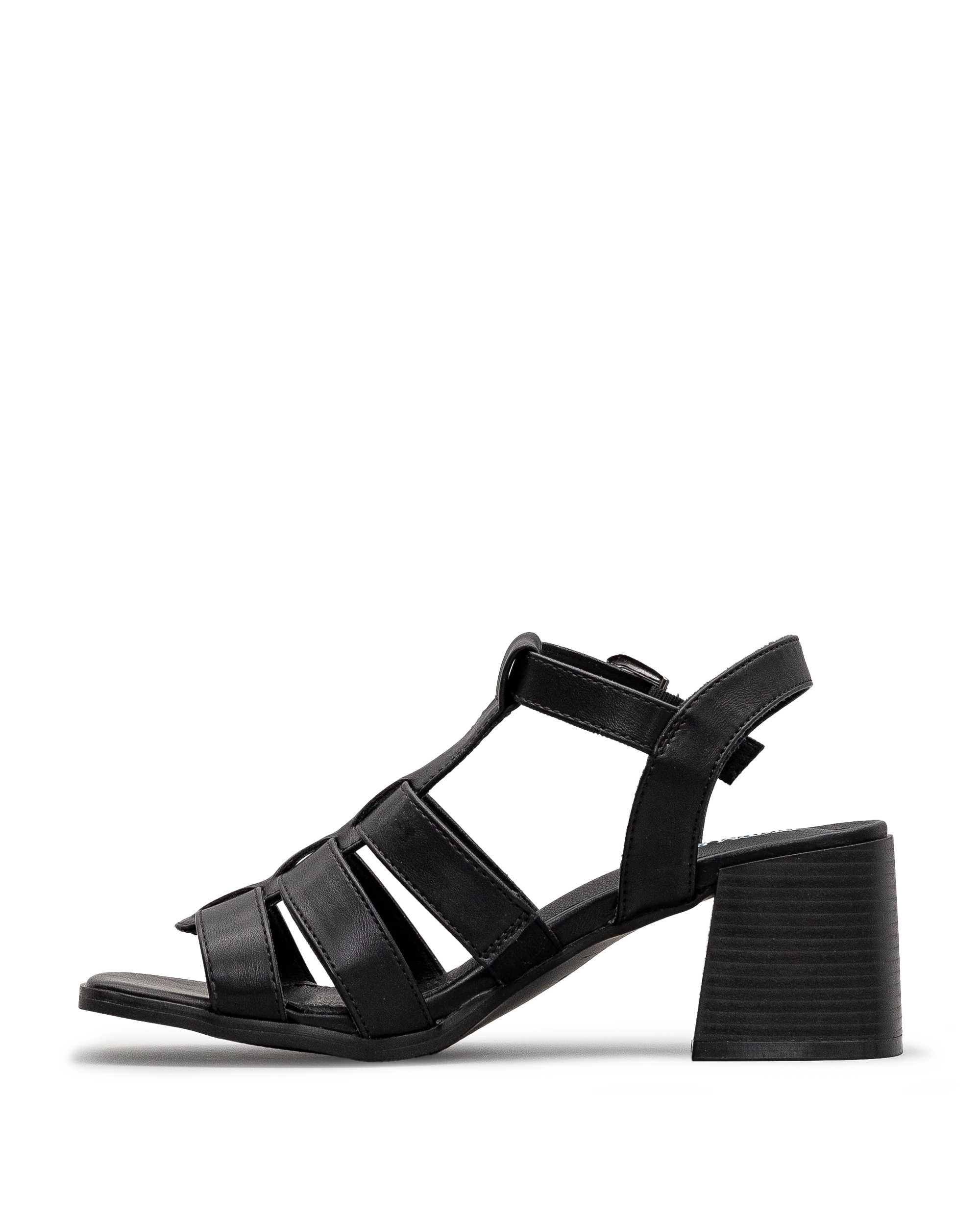 Poysen - Noir - #18C-413 - Image 3